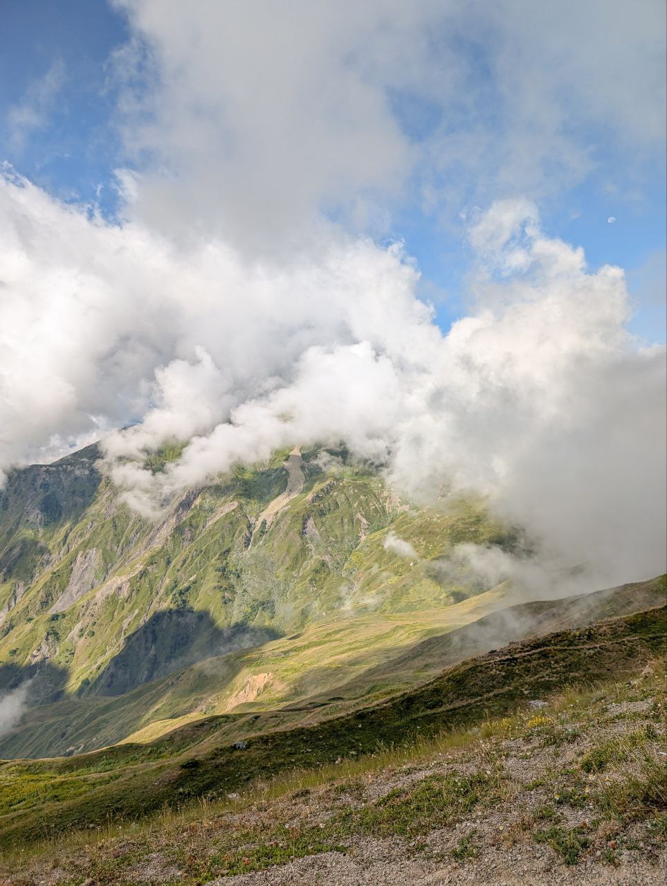 Многоликая Грузия. Большое автопутешествие (5/95)