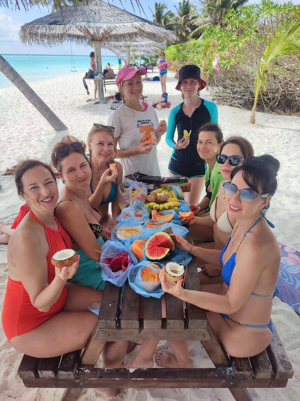 Фитнес тур (16/45)