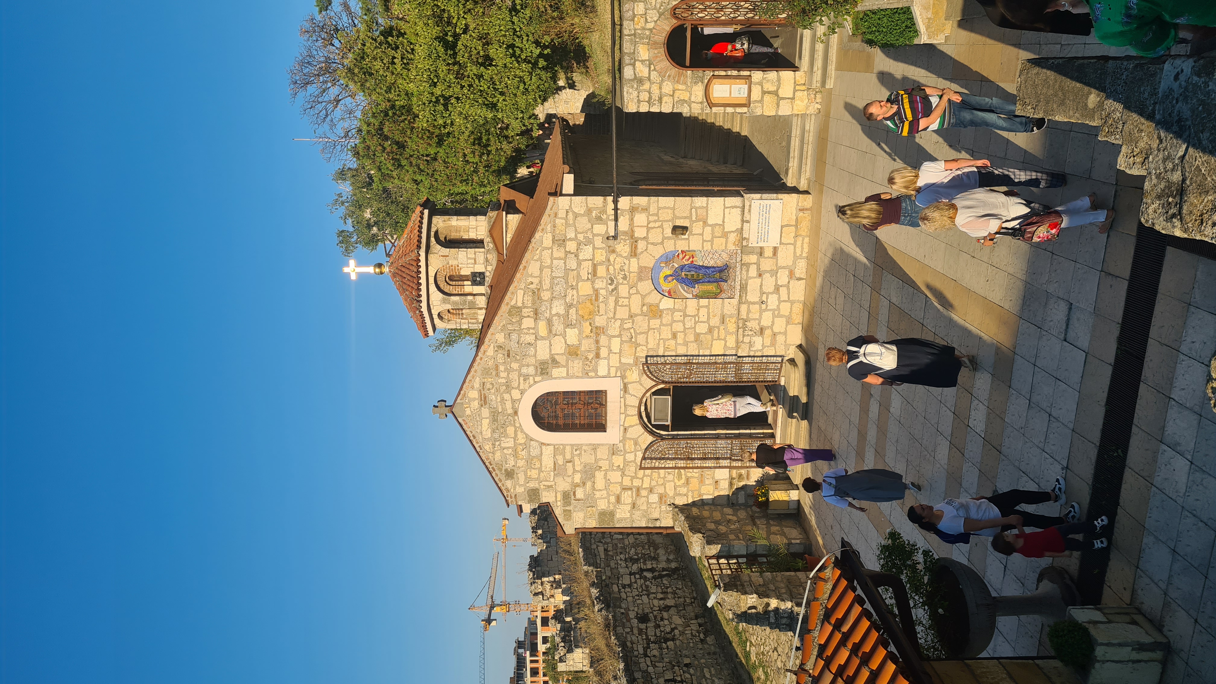 Балканы в сердце: Сербия и Черногория (19/22)