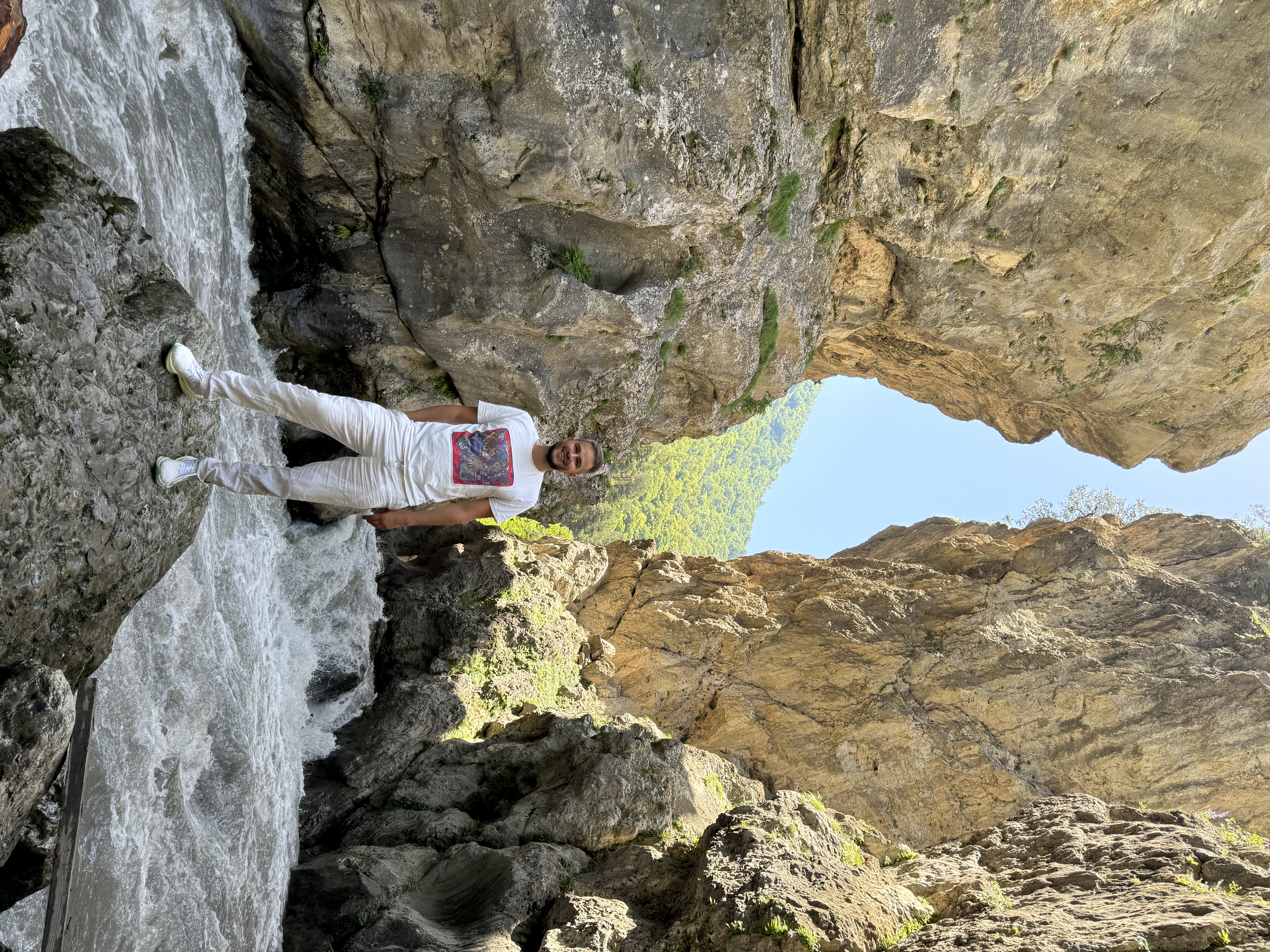 Осетия: Пробуждение гор (19/34)