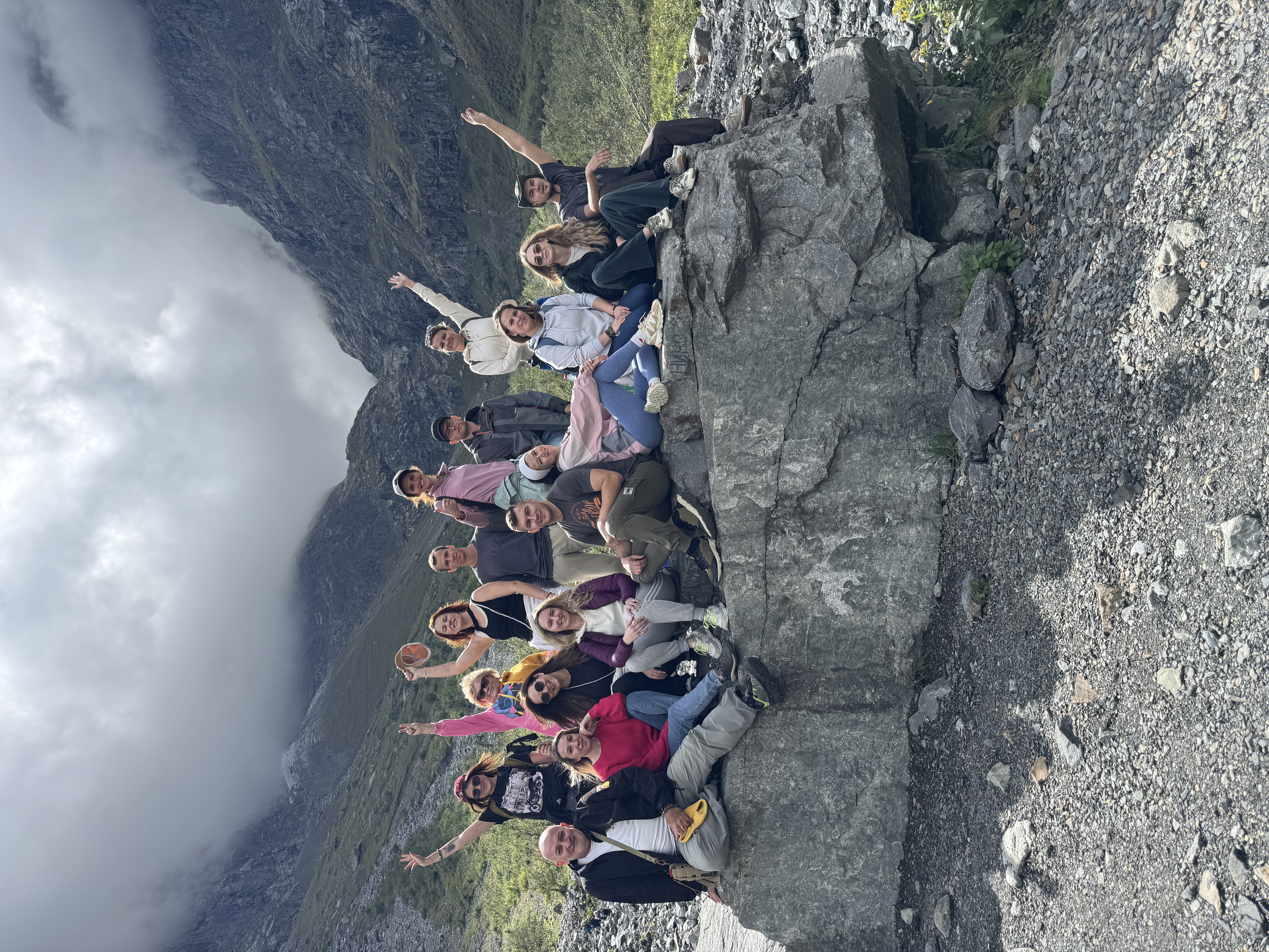 Осетия: Пробуждение гор (16/34)