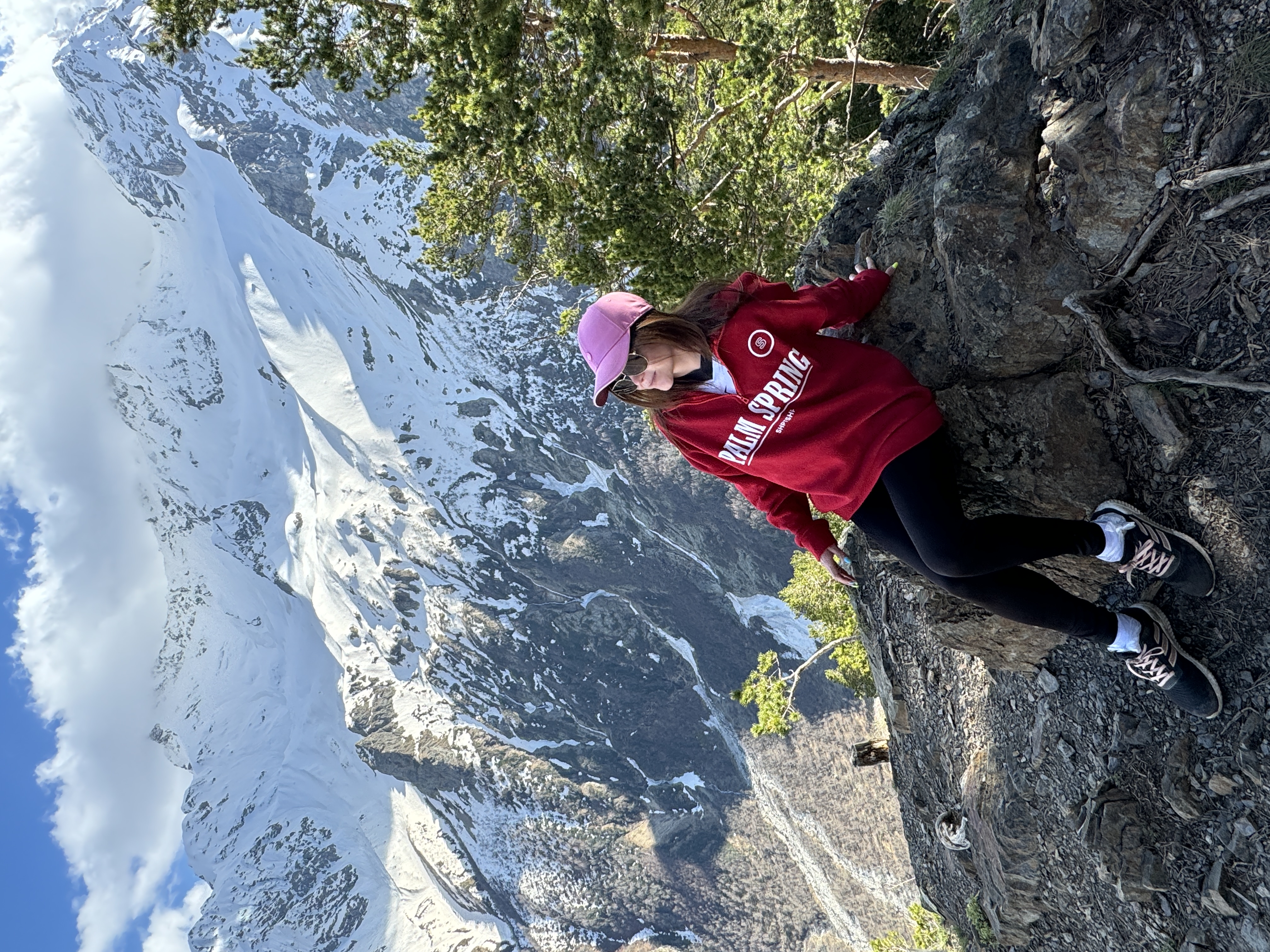 Осетия: Пробуждение гор (32/34)