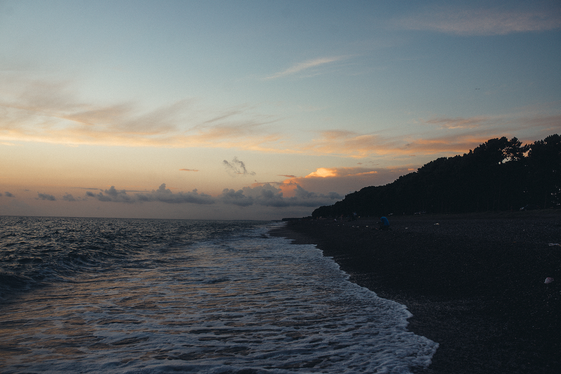 Грузия. Путешествие через всю Сванетию (34/36)