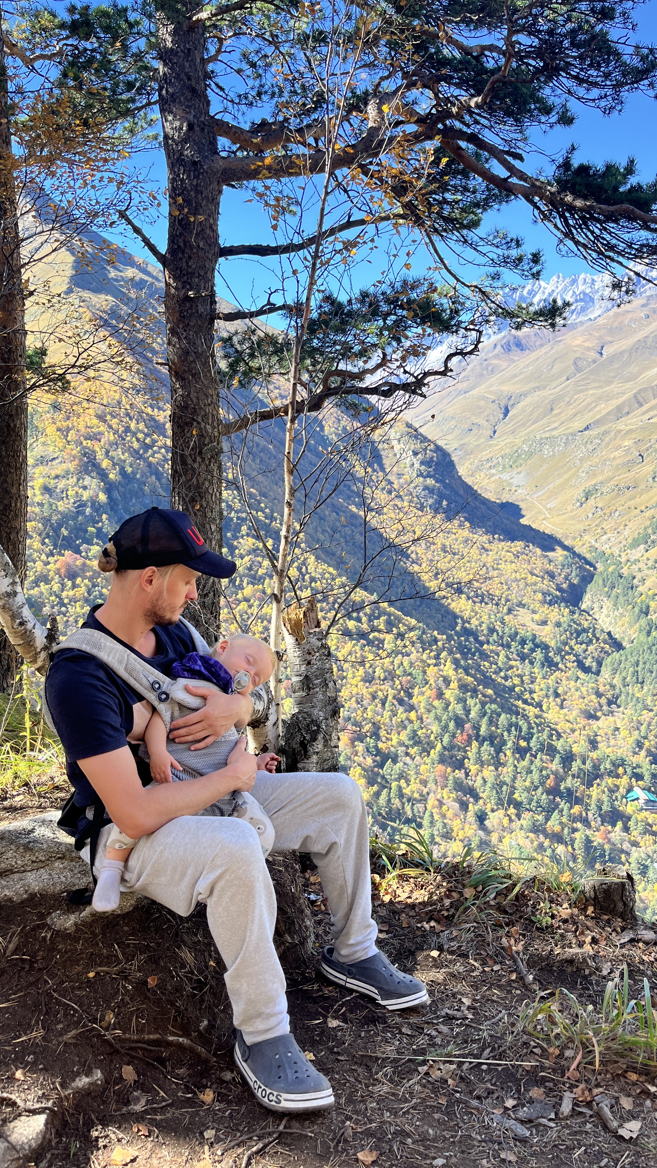 Осетия: Пробуждение гор (30/34)