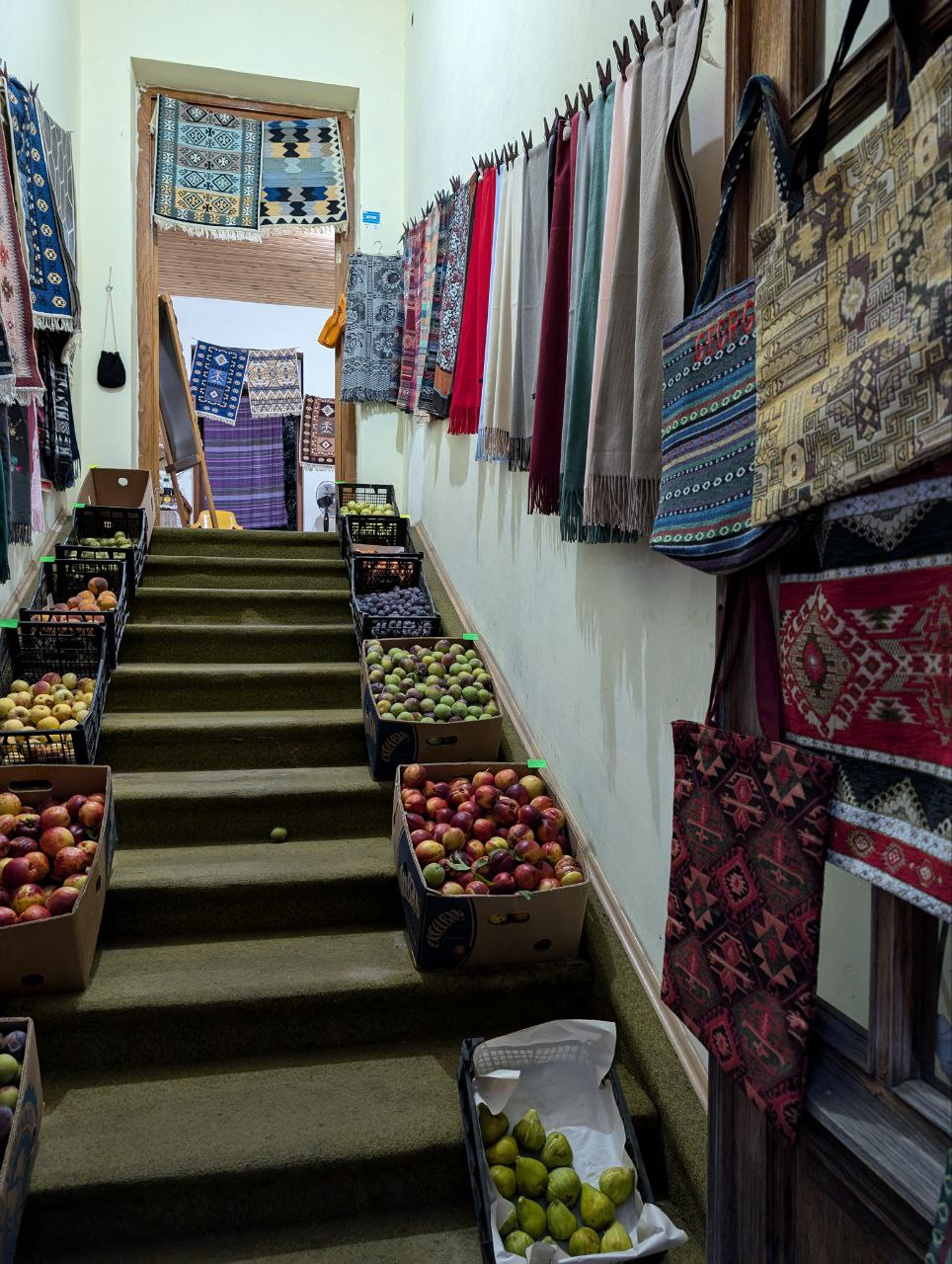 Многоликая Грузия. Большое автопутешествие (43/95)