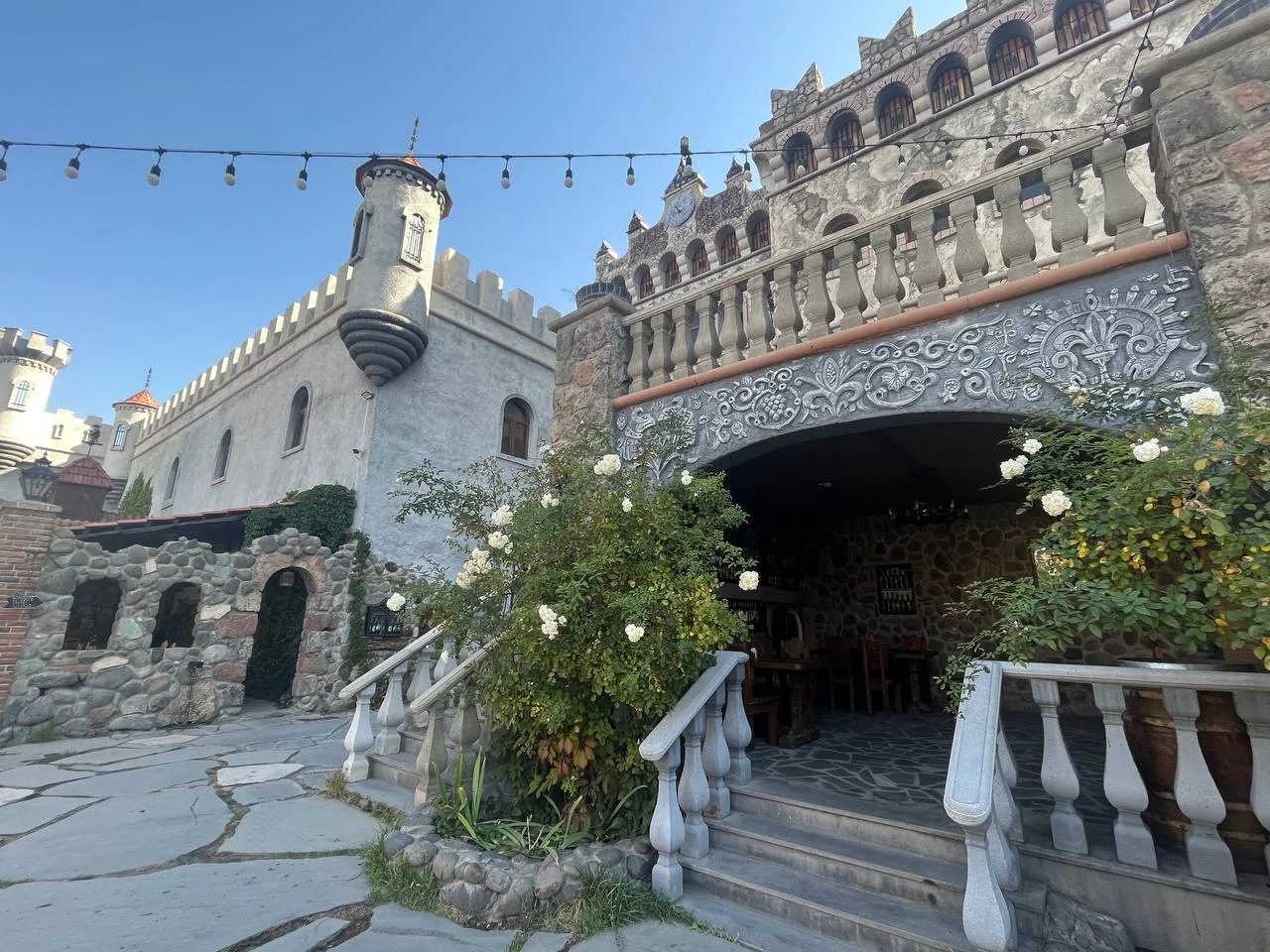 Главный уикенд года: Винные дни в Ереване! (16/17)