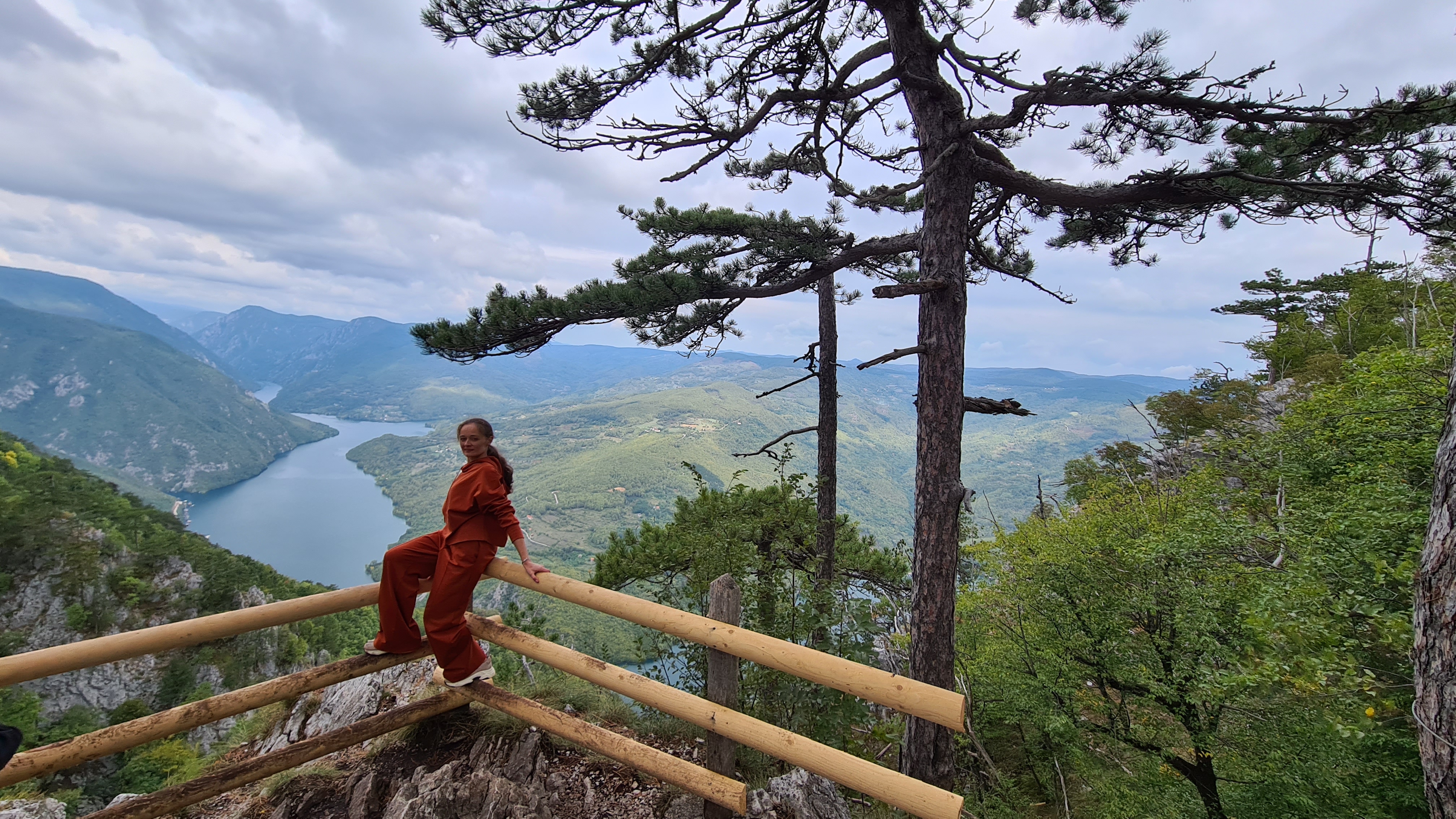 Балканы в сердце: Сербия и Черногория (3/22)