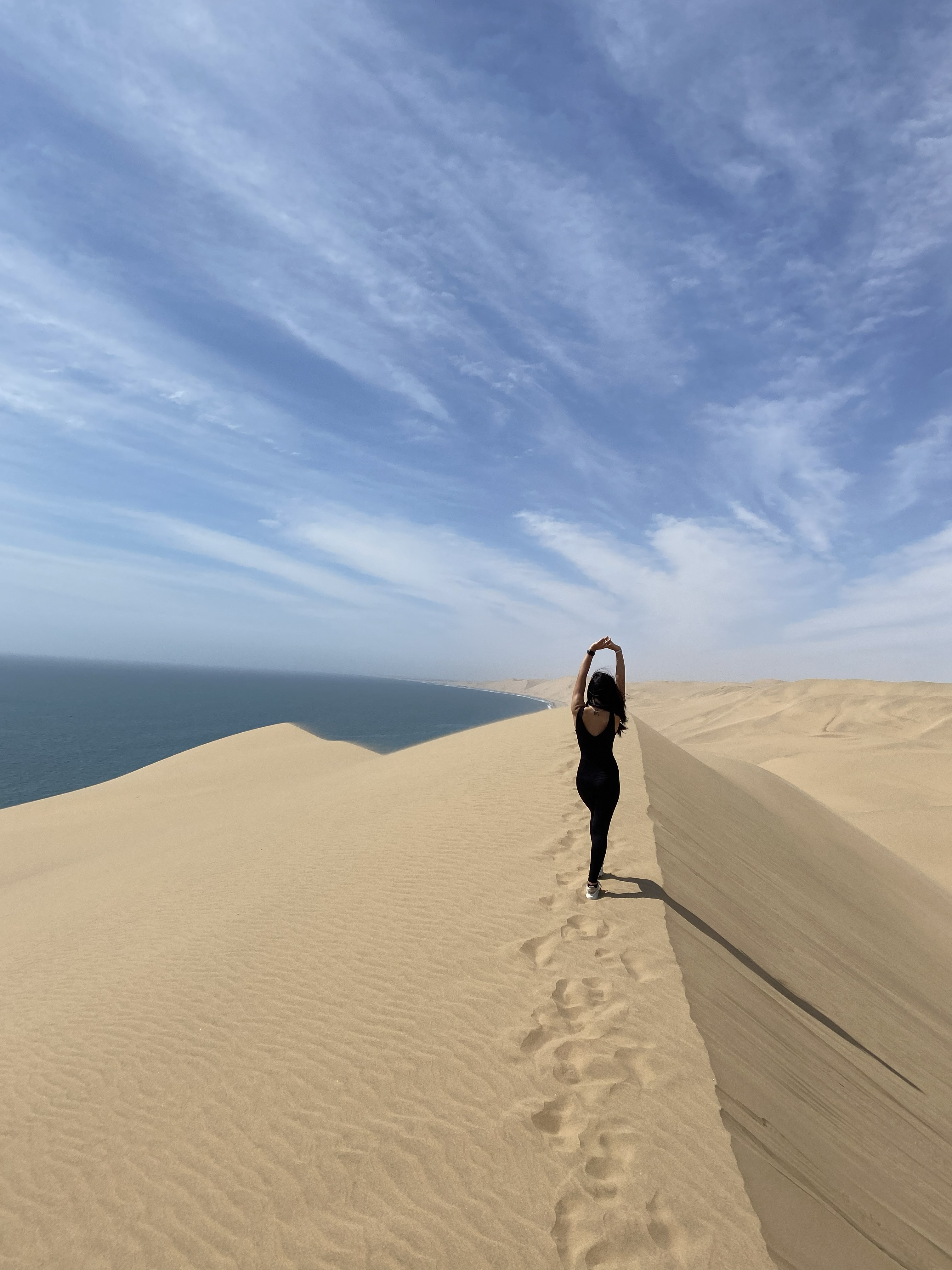 Западный Кейп - Намибия (16/23)