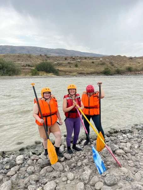 Горный Кыргызстан за 9 дней (3/21)