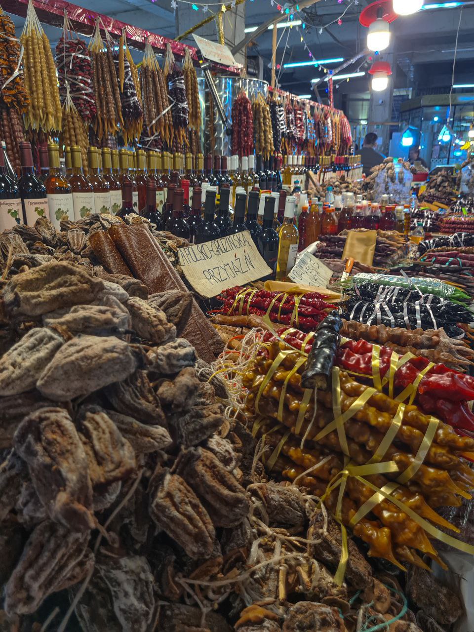 Многоликая Грузия. Большое автопутешествие (37/95)