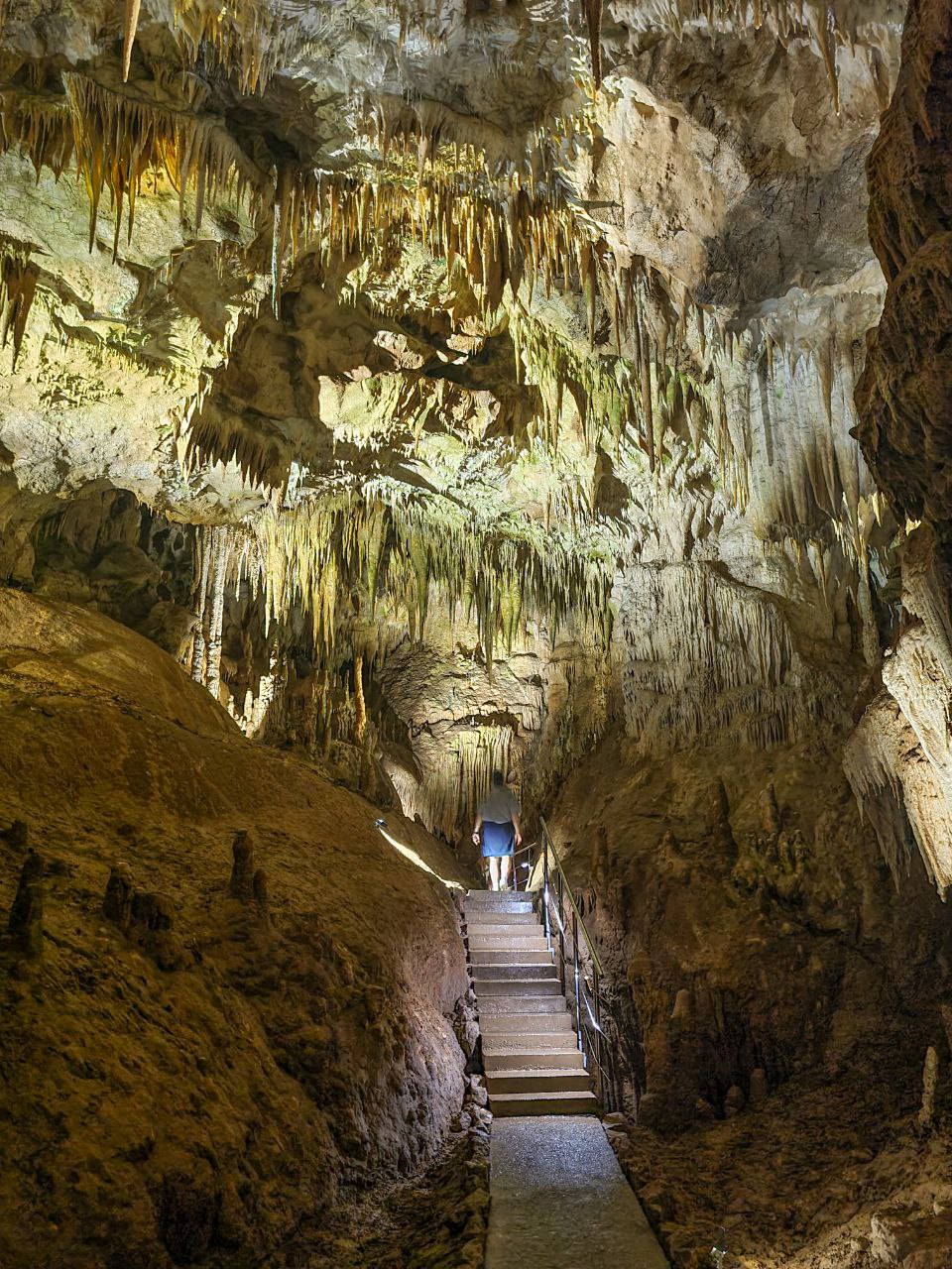 Многоликая Грузия. Большое автопутешествие (83/95)