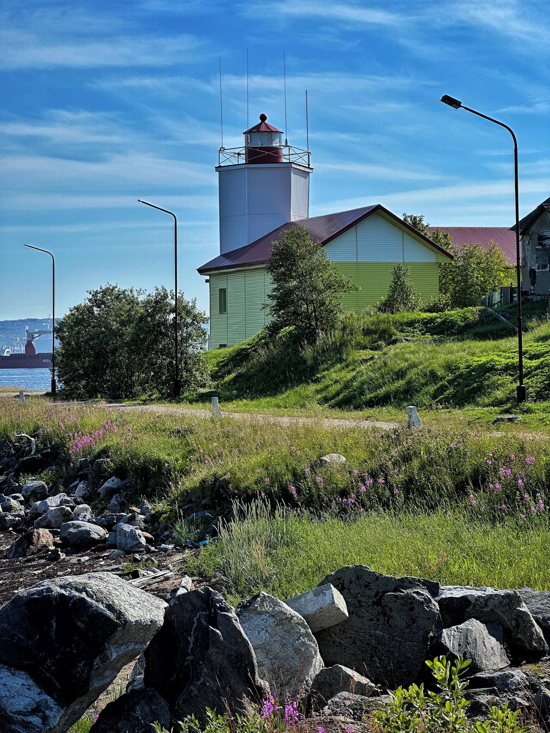 Джиппинг в горы и фотоохота на китов (10/22)