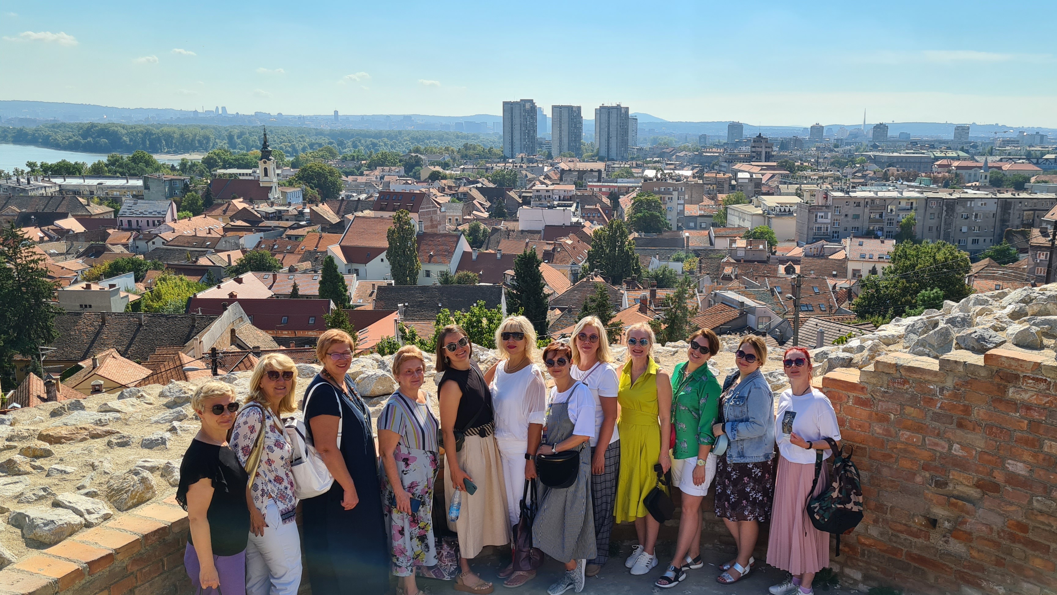 Балканы в сердце: Сербия и Черногория