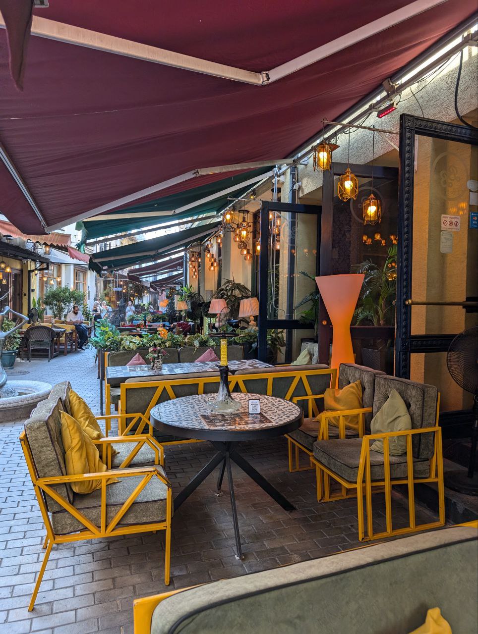 Многоликая Грузия. Большое автопутешествие (55/95)