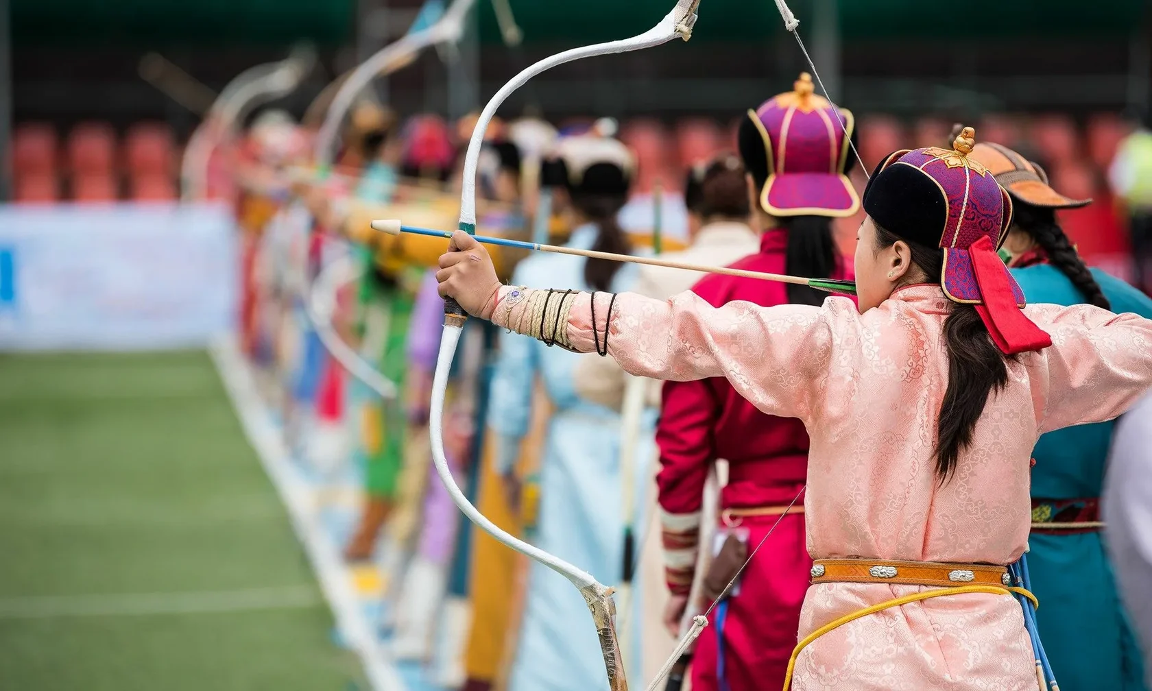 Монголия. Джип-экспедиция (4/23)