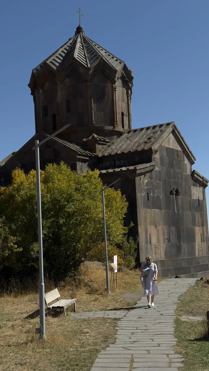 Главный уикенд года: Винные дни в Ереване! (3/17)