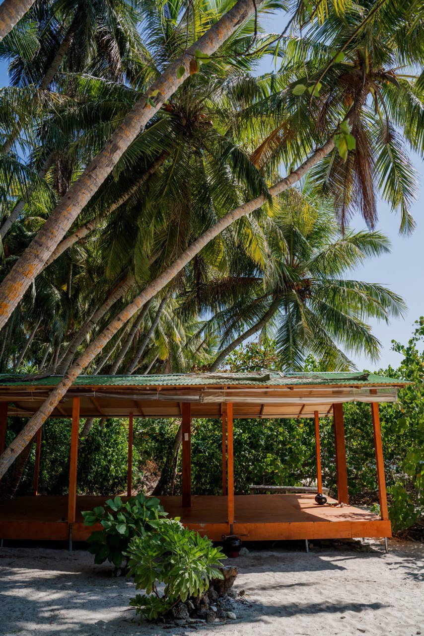 Йога и океан (7/8)