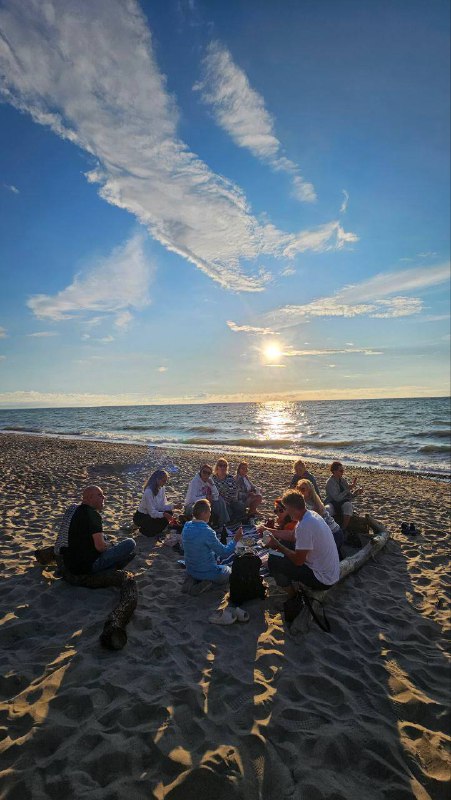 Балтика для романтиков (16/19)