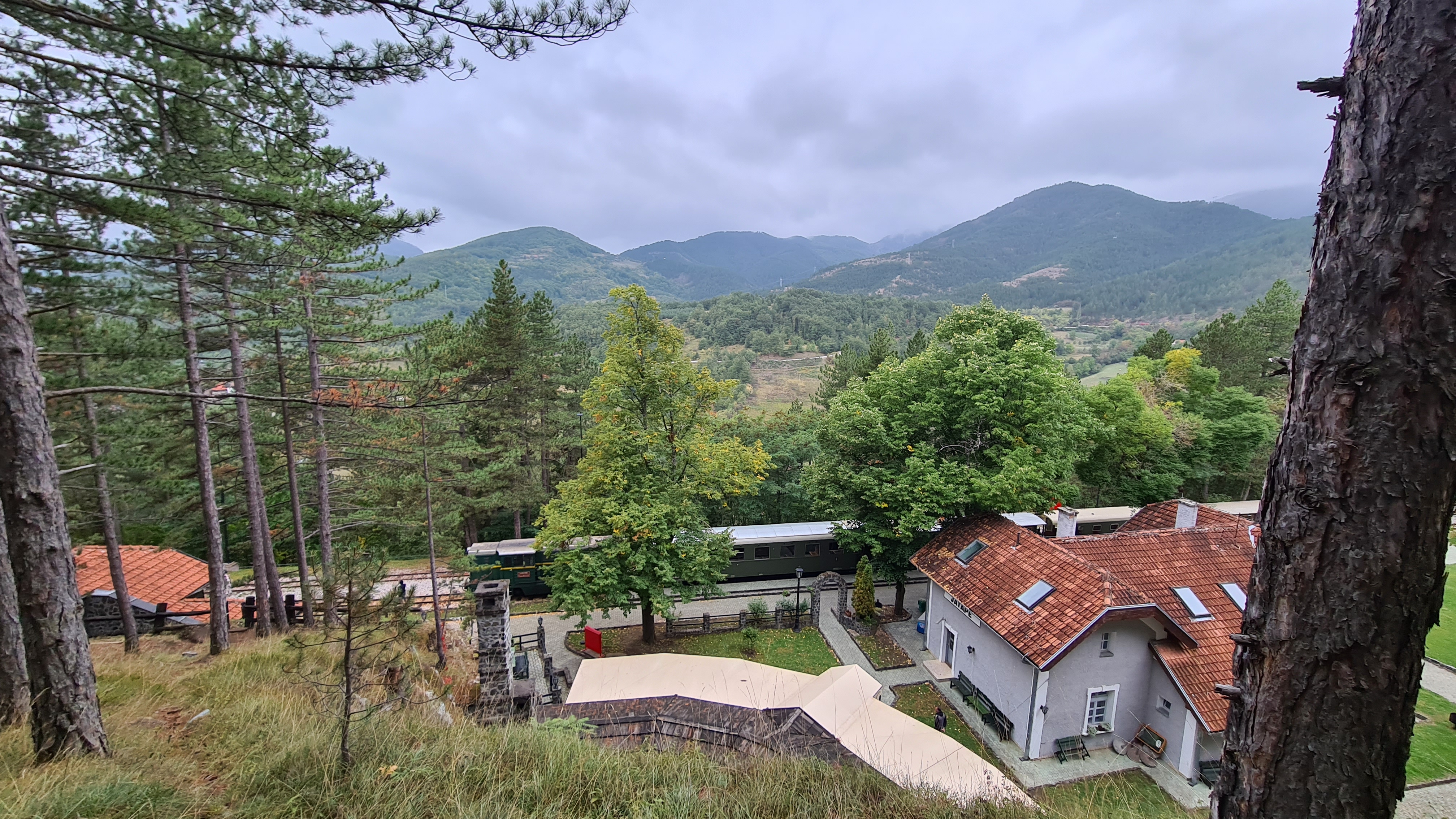 Балканы в сердце: Сербия и Черногория (14/22)