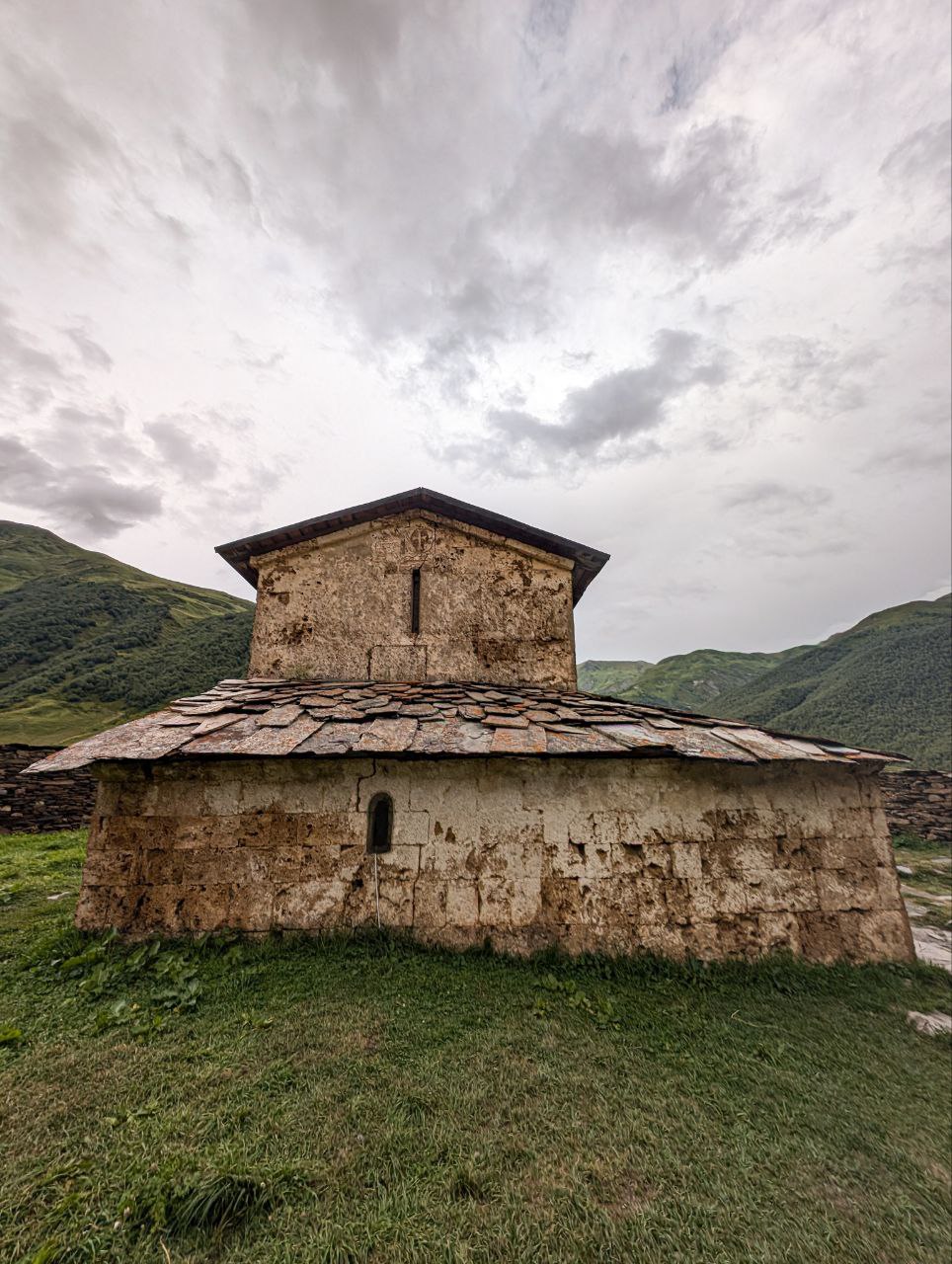 Многоликая Грузия. Большое автопутешествие (17/95)