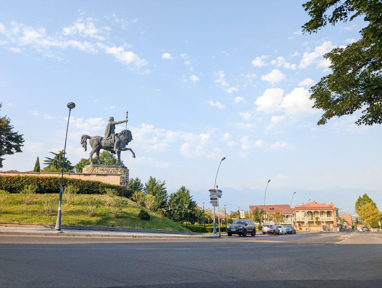 Многоликая Грузия. Большое автопутешествие (79/95)