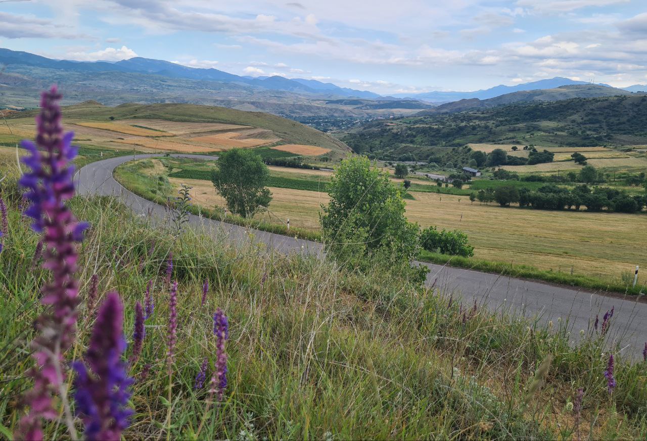 Многоликая Грузия. Большое автопутешествие (82/95)