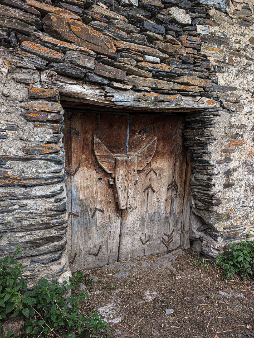 Многоликая Грузия. Большое автопутешествие (67/95)