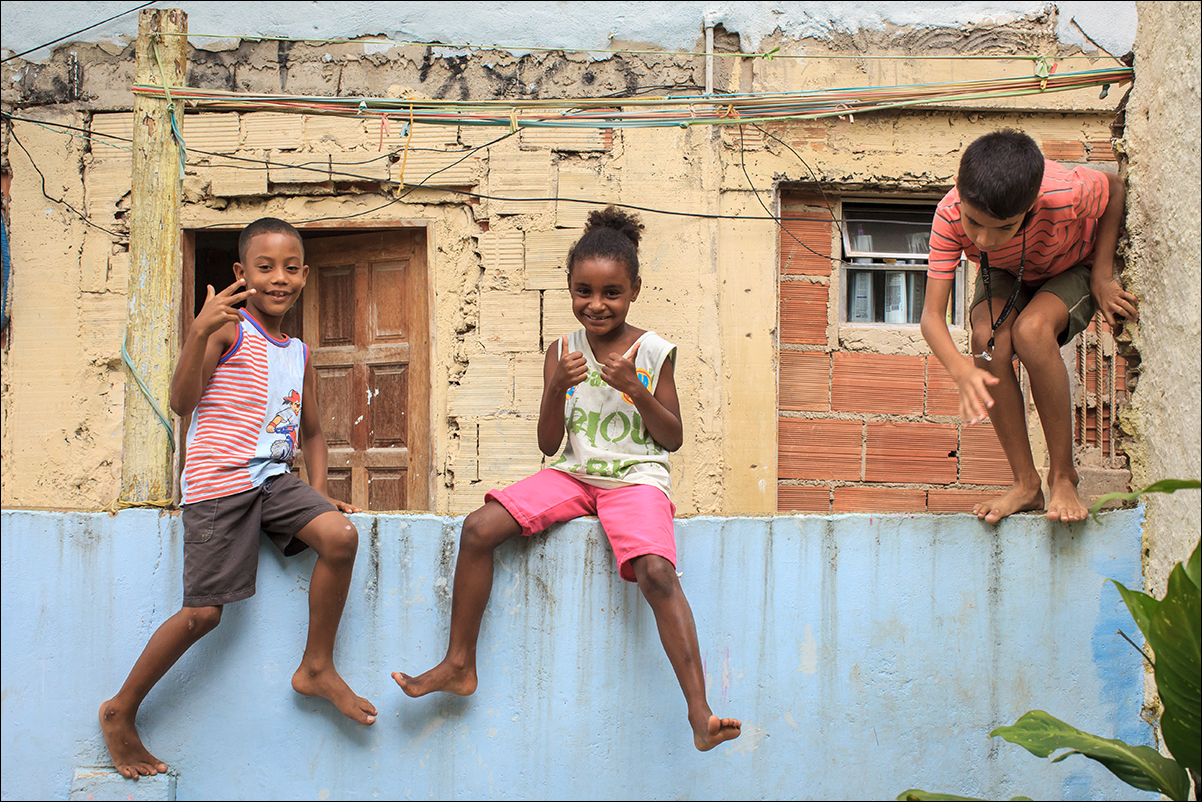 Аргентина и Бразилия: Карнавальный Рио-де-Жанейро (27/37)