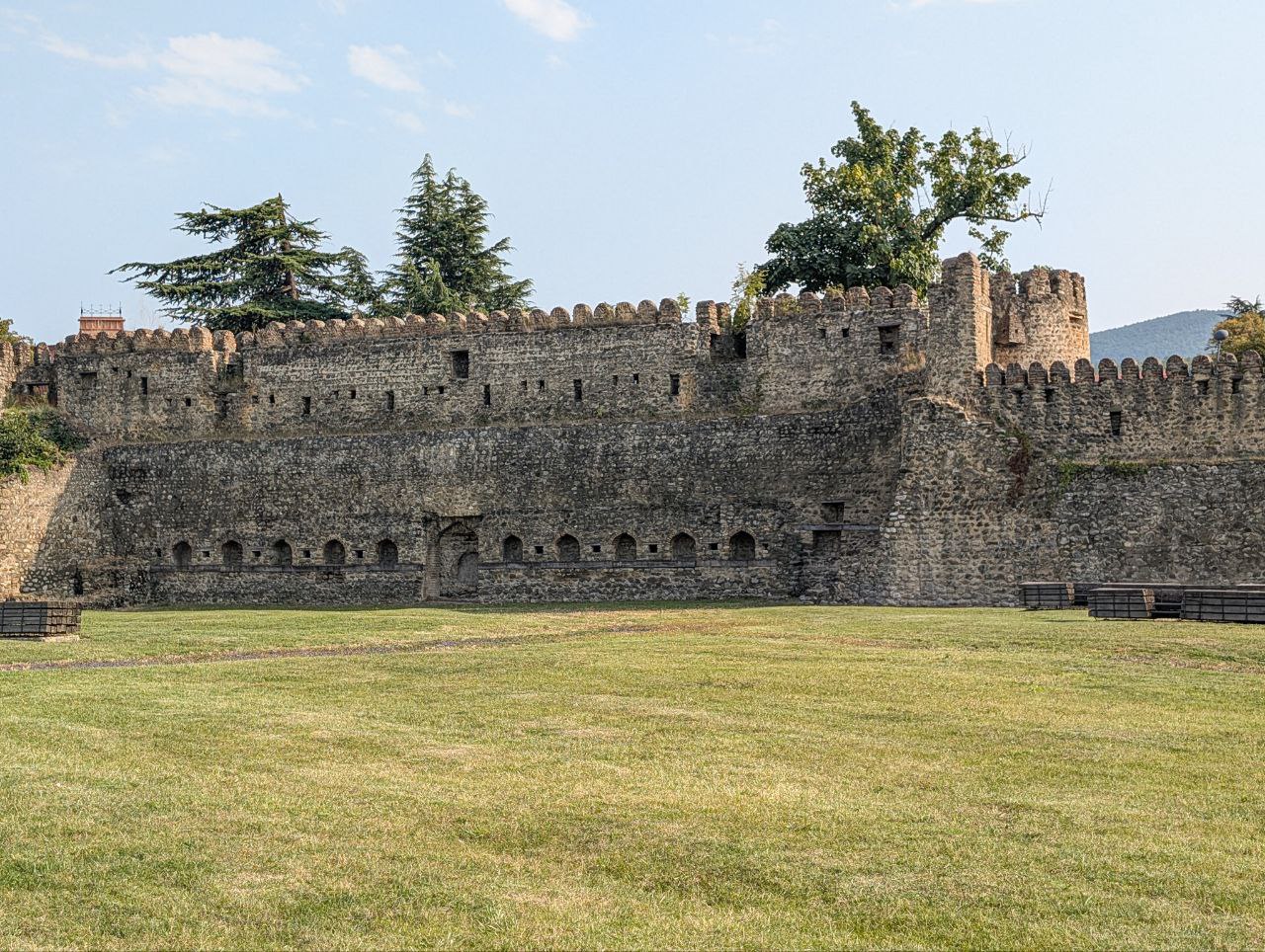 Многоликая Грузия. Большое автопутешествие (63/95)