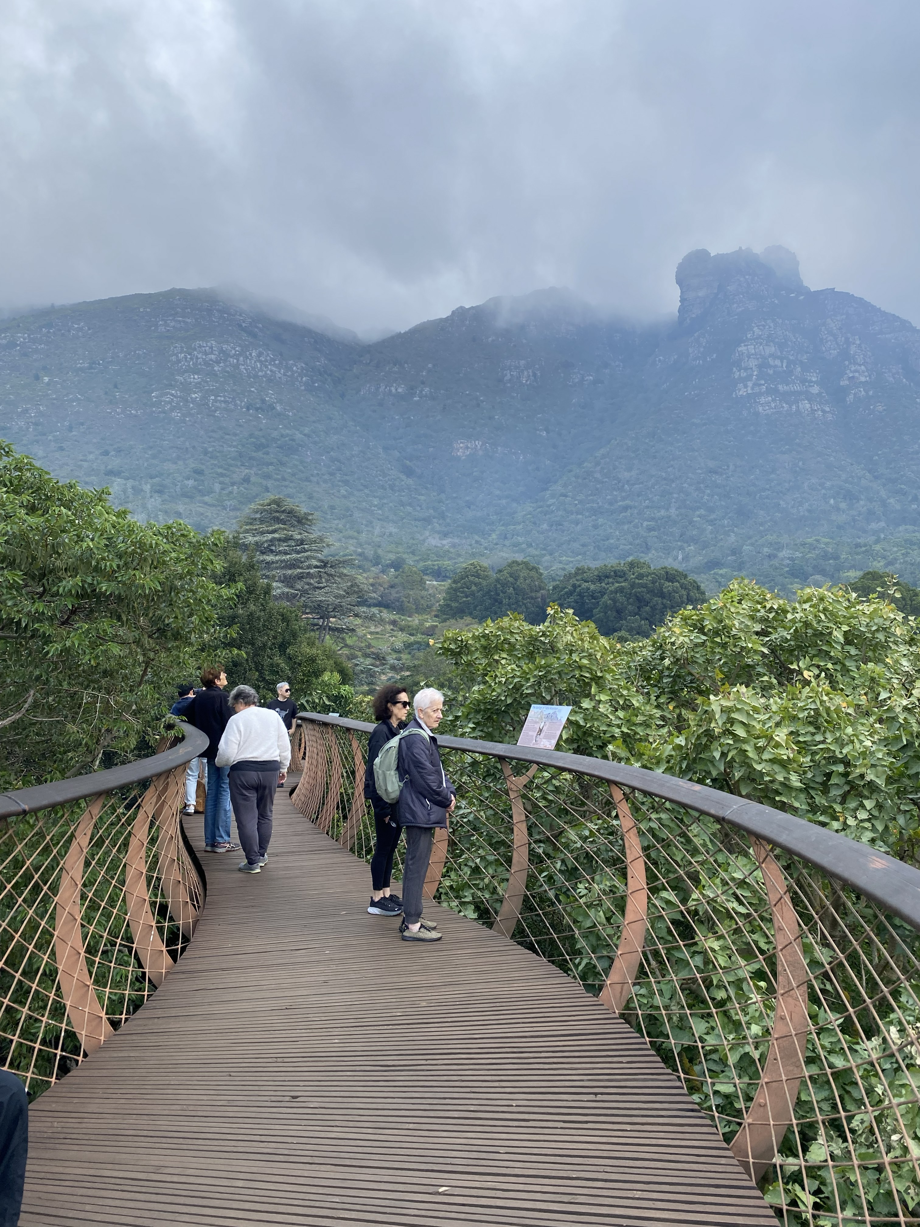 Западный Кейп - Намибия (6/23)