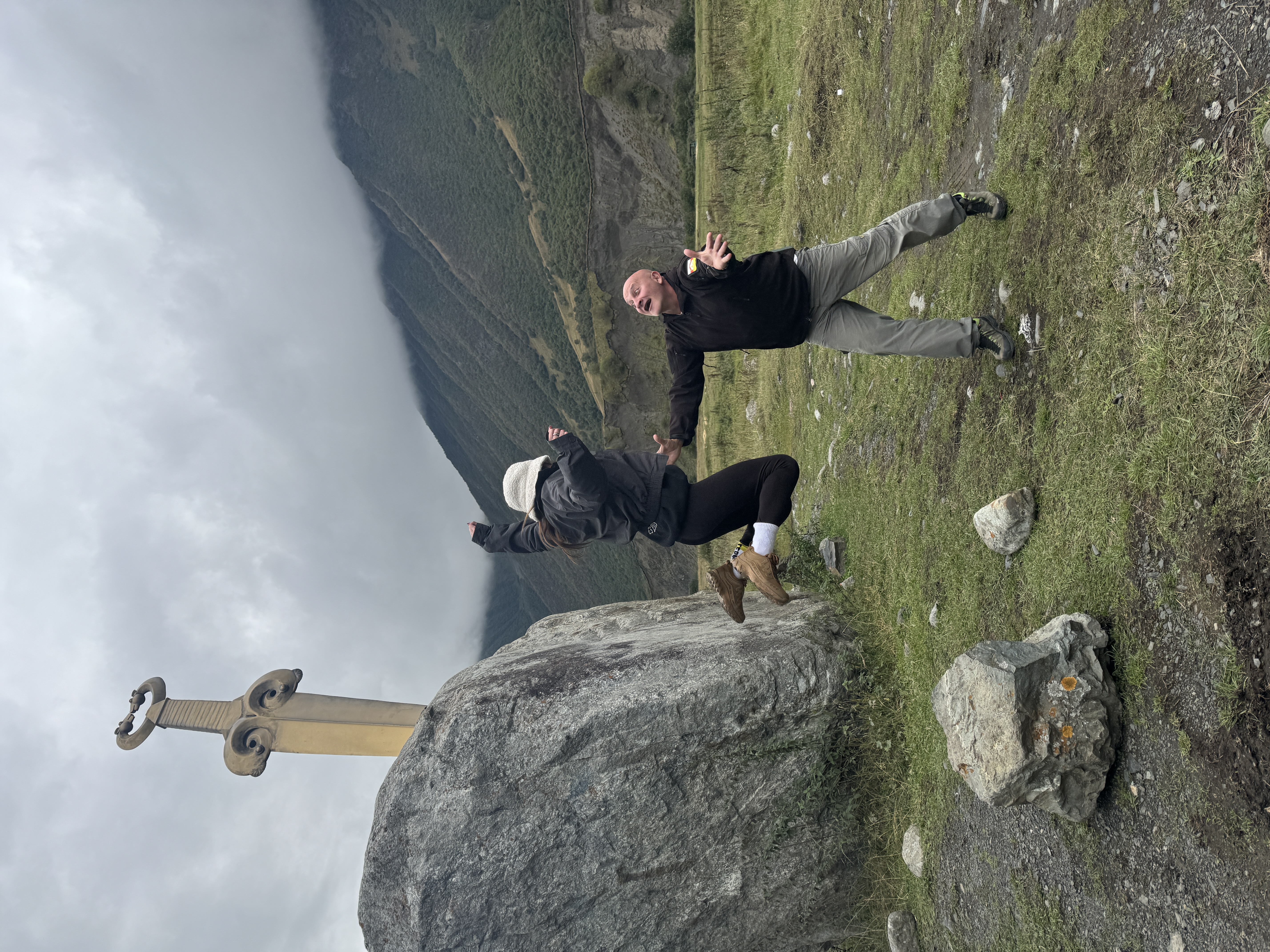 Осетия: Пробуждение гор (3/34)