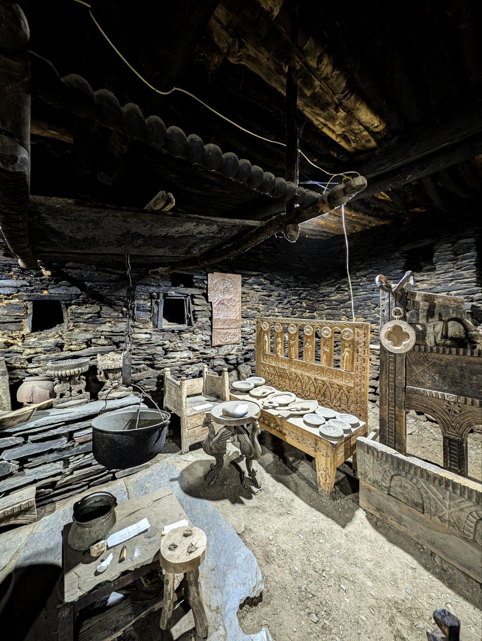 Многоликая Грузия. Большое автопутешествие (69/95)