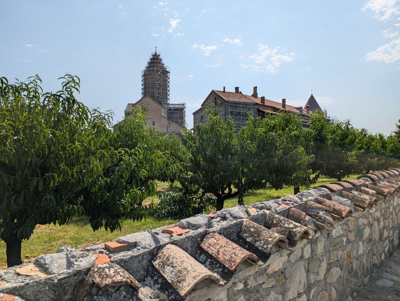 Многоликая Грузия. Большое автопутешествие (4/95)