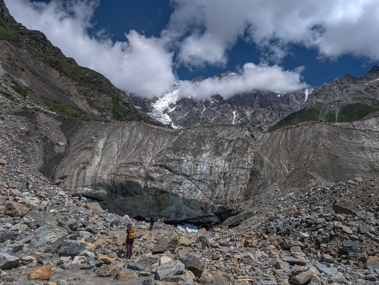 Многоликая Грузия. Большое автопутешествие (23/95)