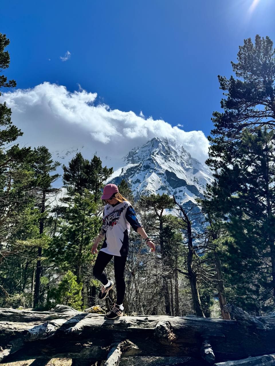 Осетия: Пробуждение гор (9/34)