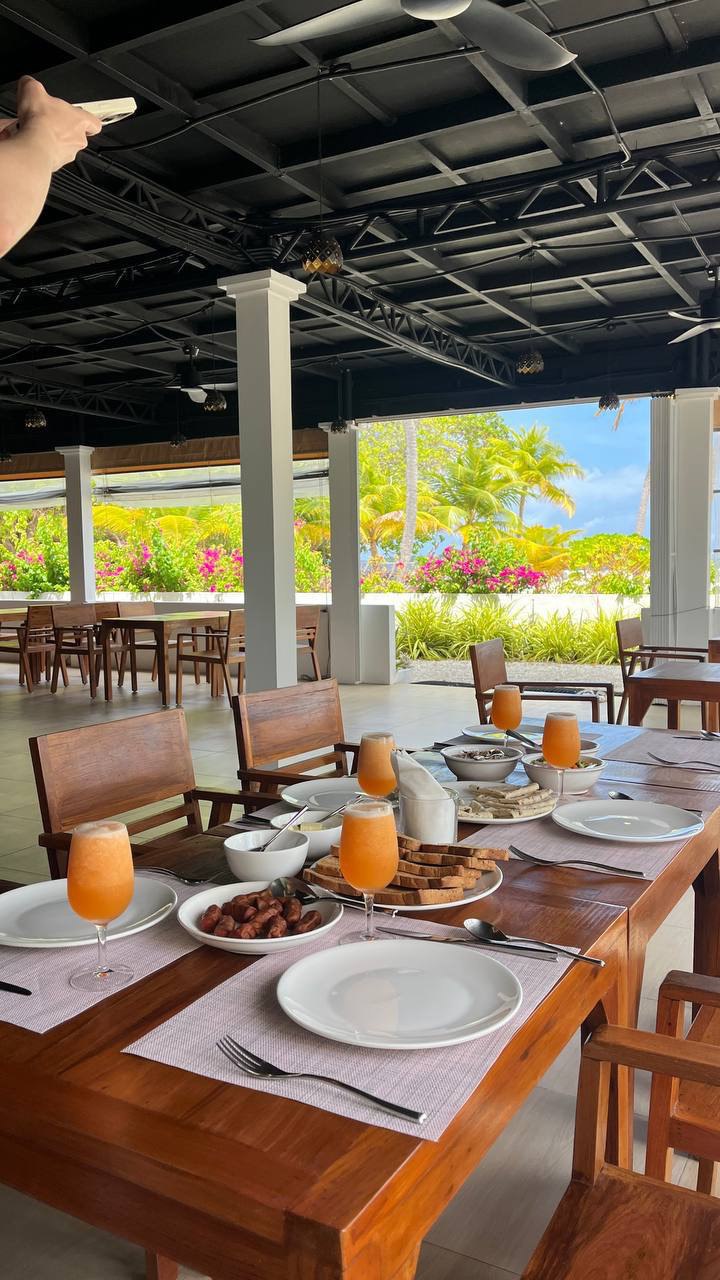 Йога и океан (2/8)