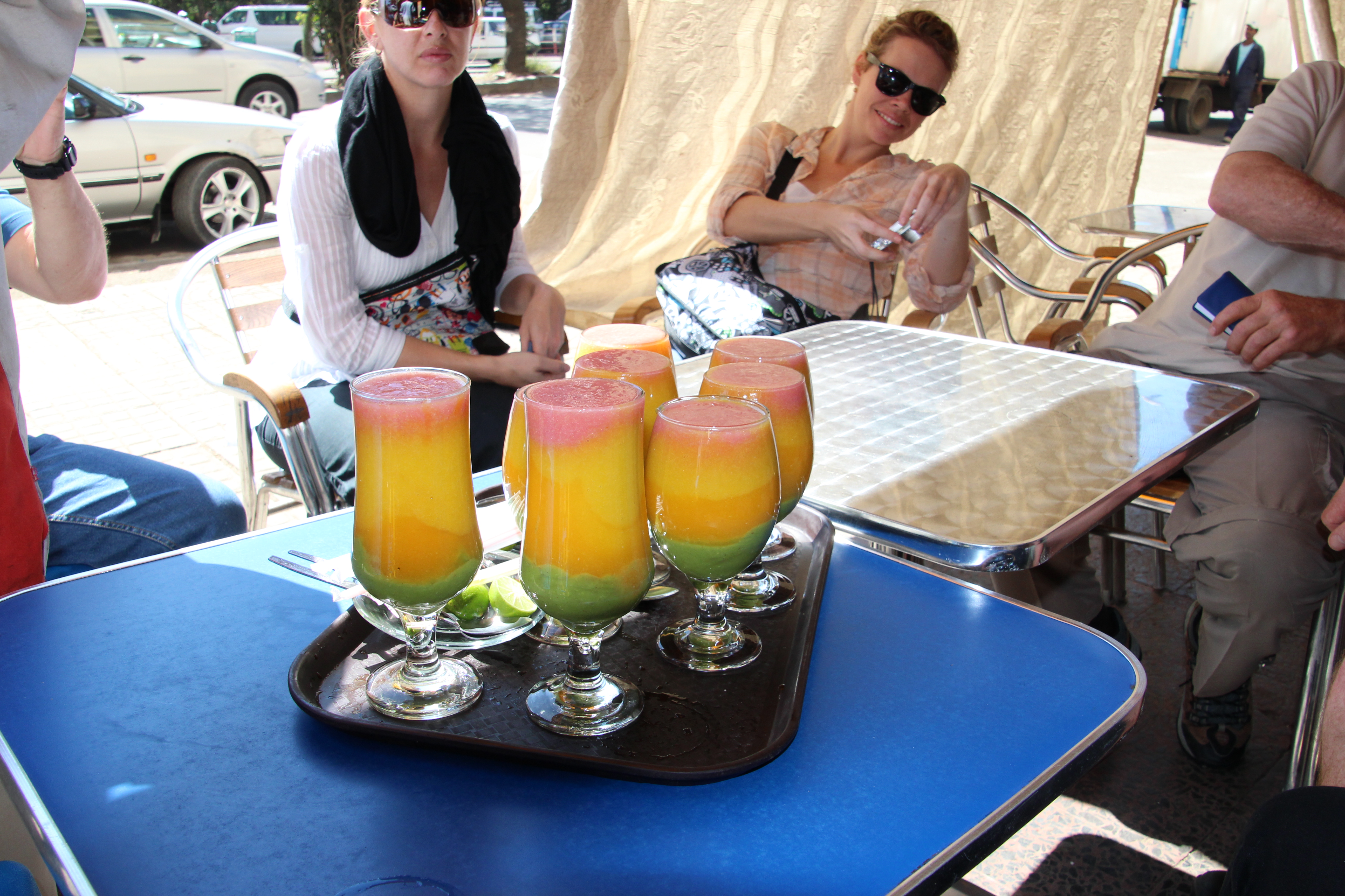 Addis Ababa  City Tours (5/9)