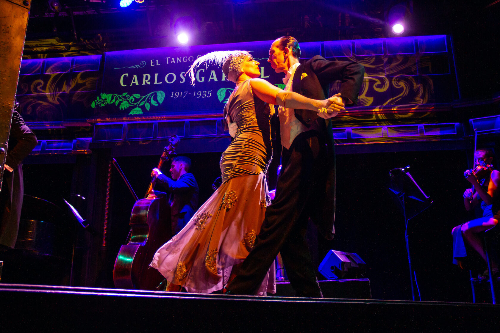 Аргентина и Бразилия: Карнавальный Рио-де-Жанейро (12/37)