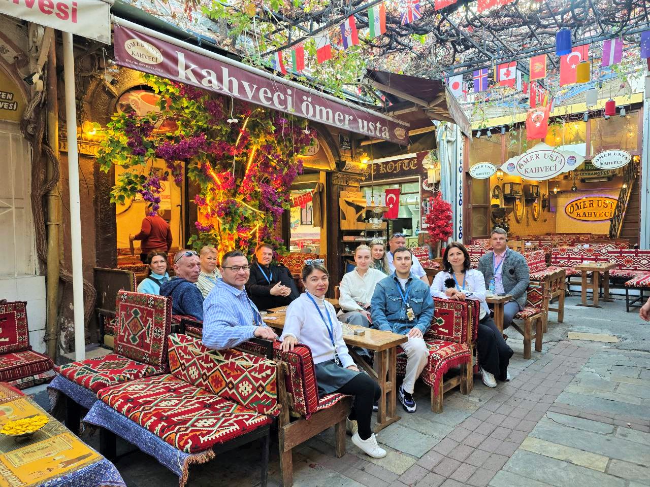 Сарды - столица Древней Лидии