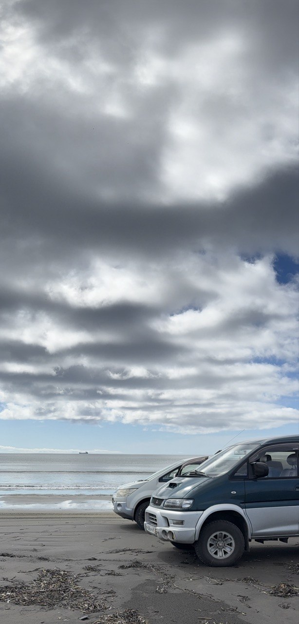 Осенний Сахалин (14/18)