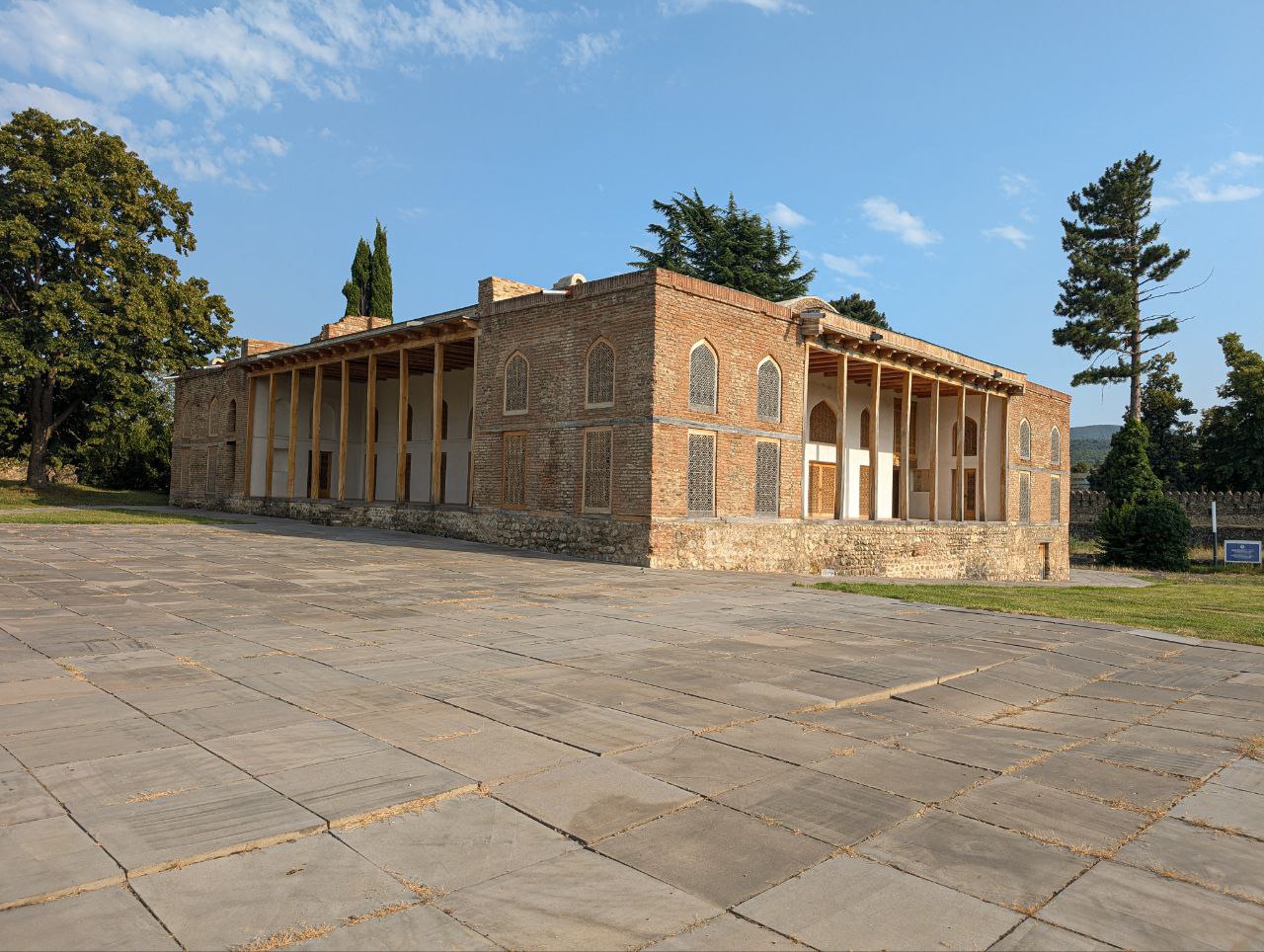 Многоликая Грузия. Большое автопутешествие (80/95)