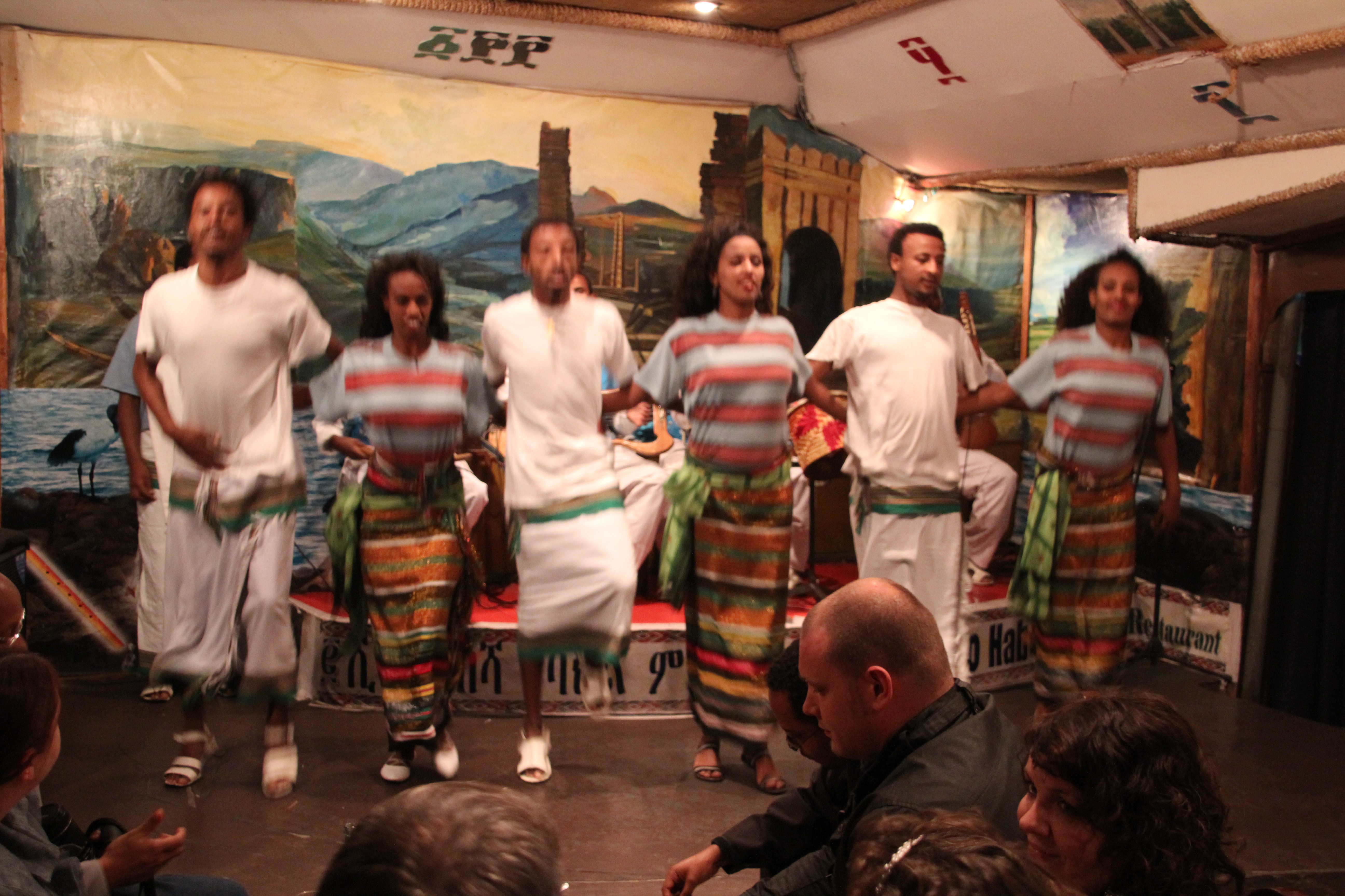 Addis Ababa  City Tours (3/9)