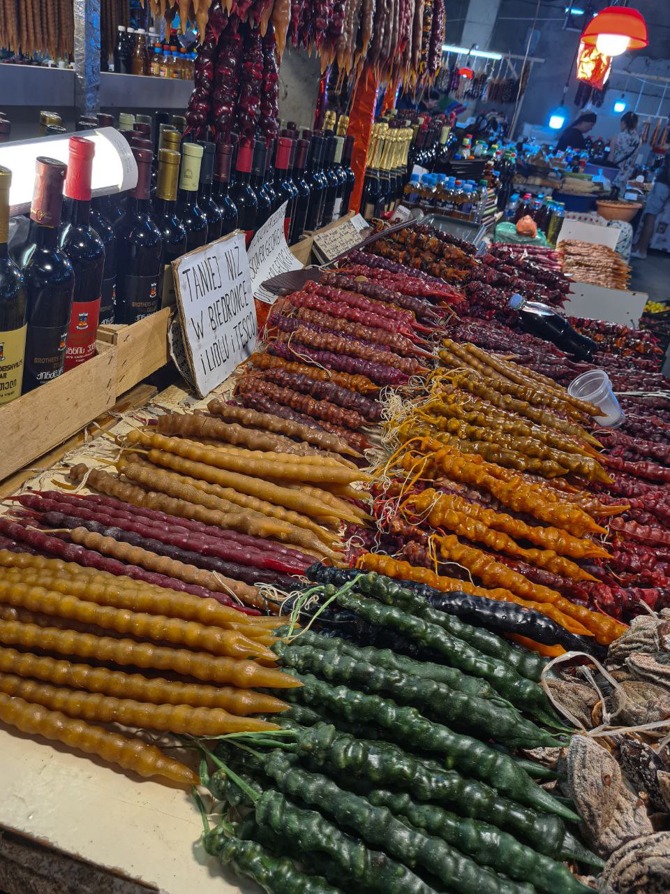 Многоликая Грузия. Большое автопутешествие (36/95)