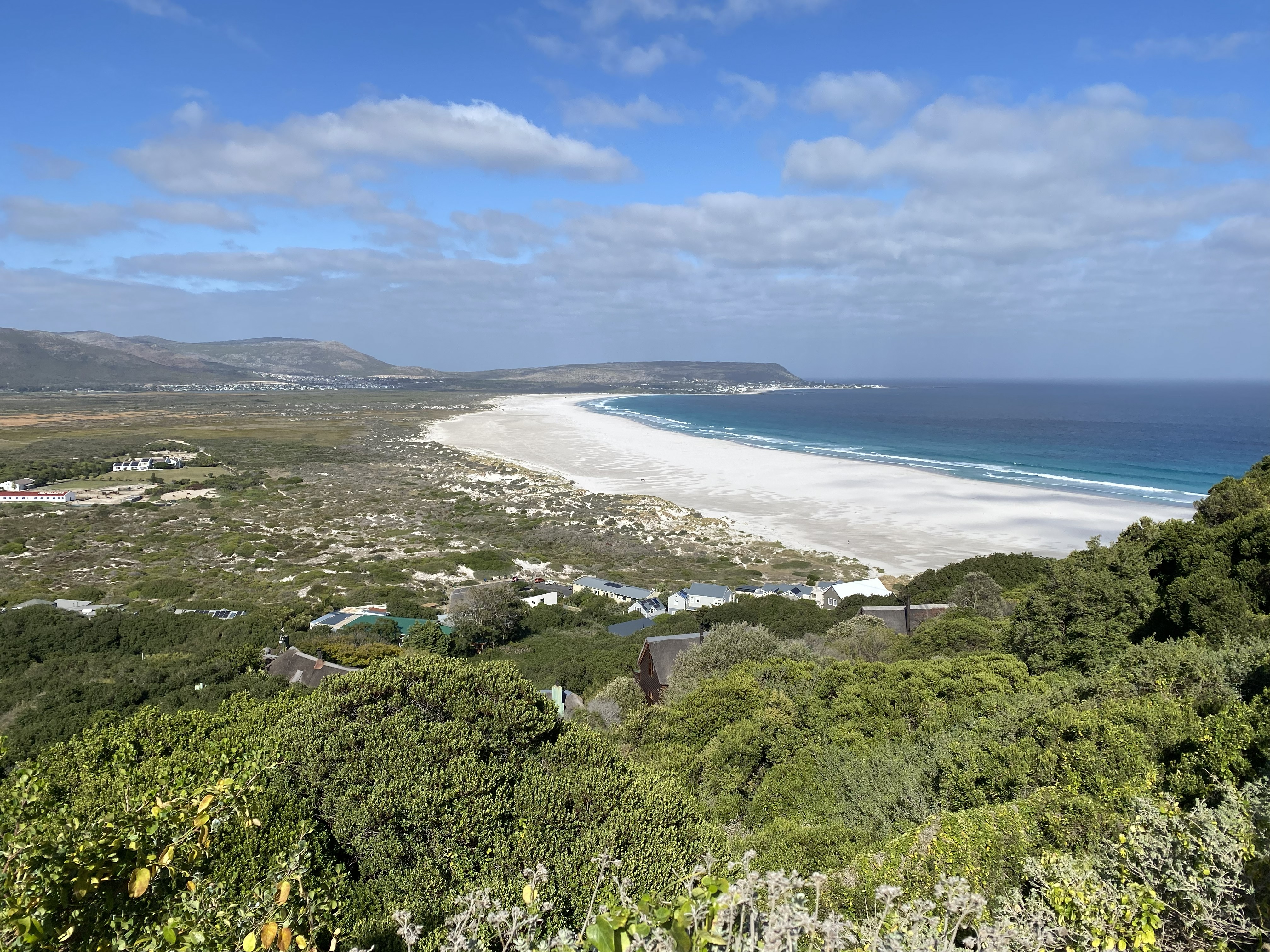 Западный Кейп - Намибия (9/23)