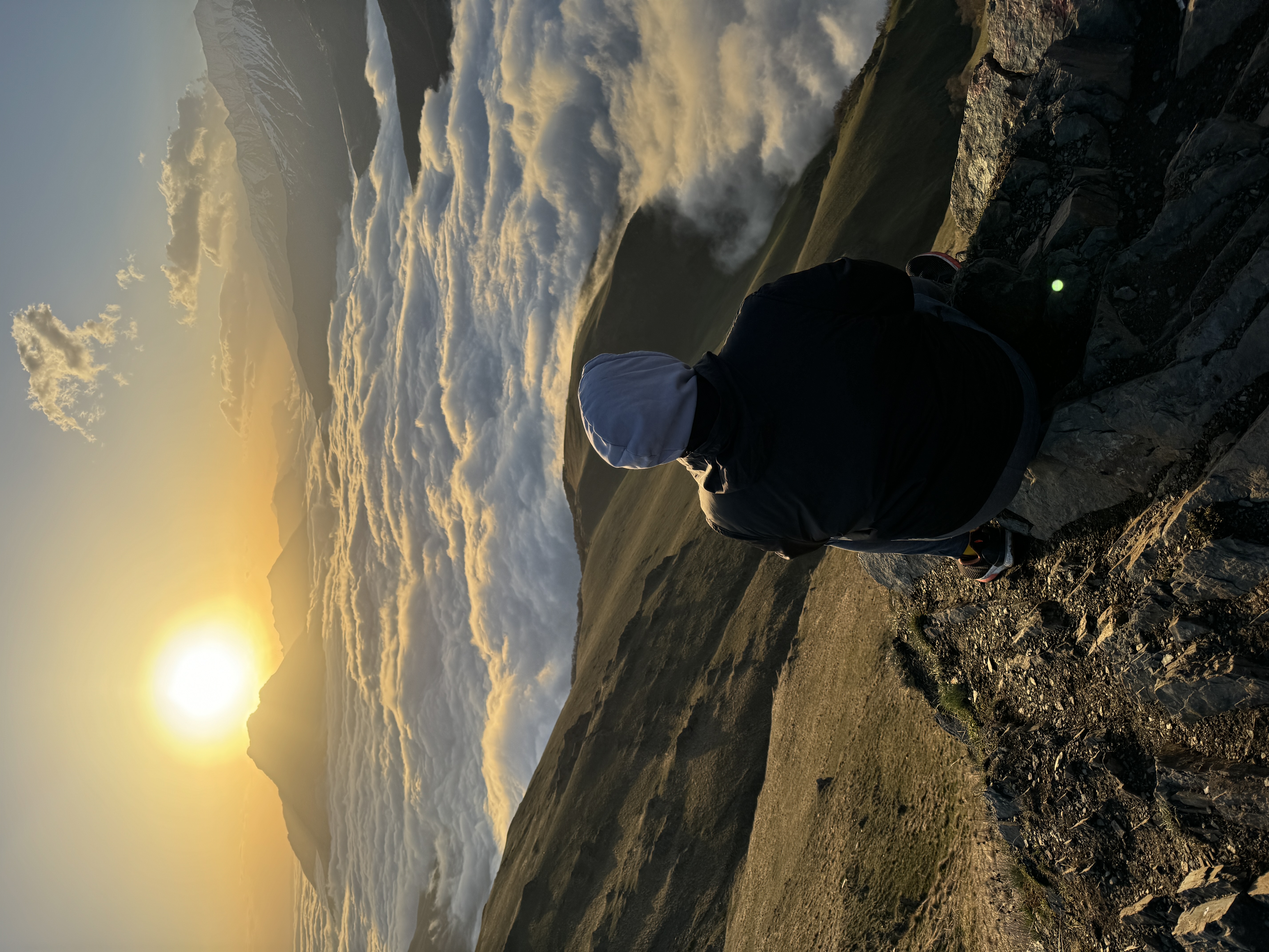 Осетия: Пробуждение гор (21/34)