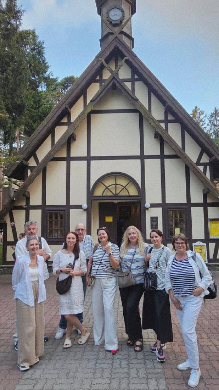 Балтика для романтиков (2/19)