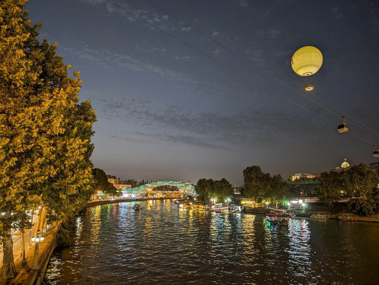 Многоликая Грузия. Большое автопутешествие (73/95)