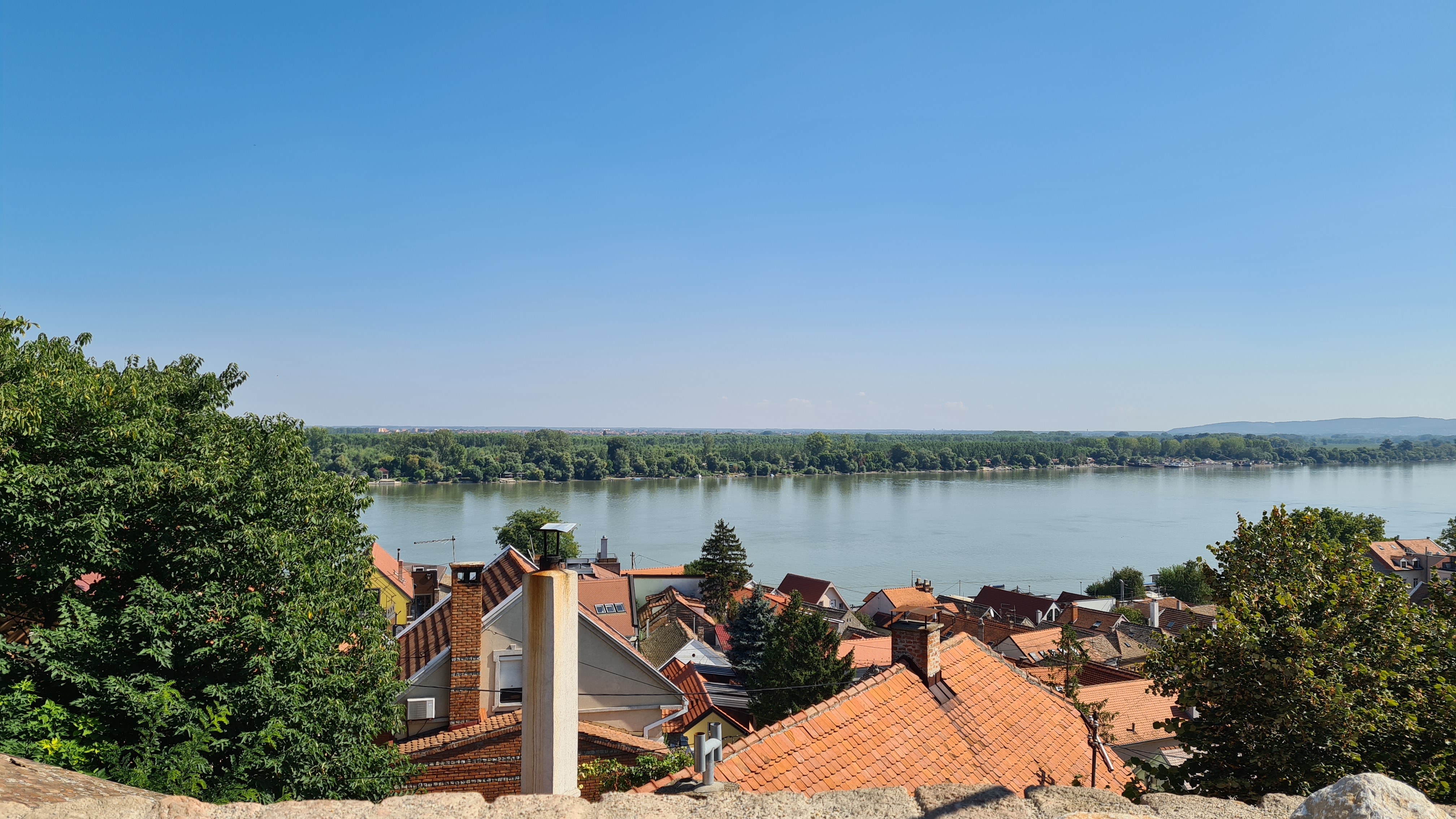 Балканы в сердце: Сербия и Черногория (9/22)