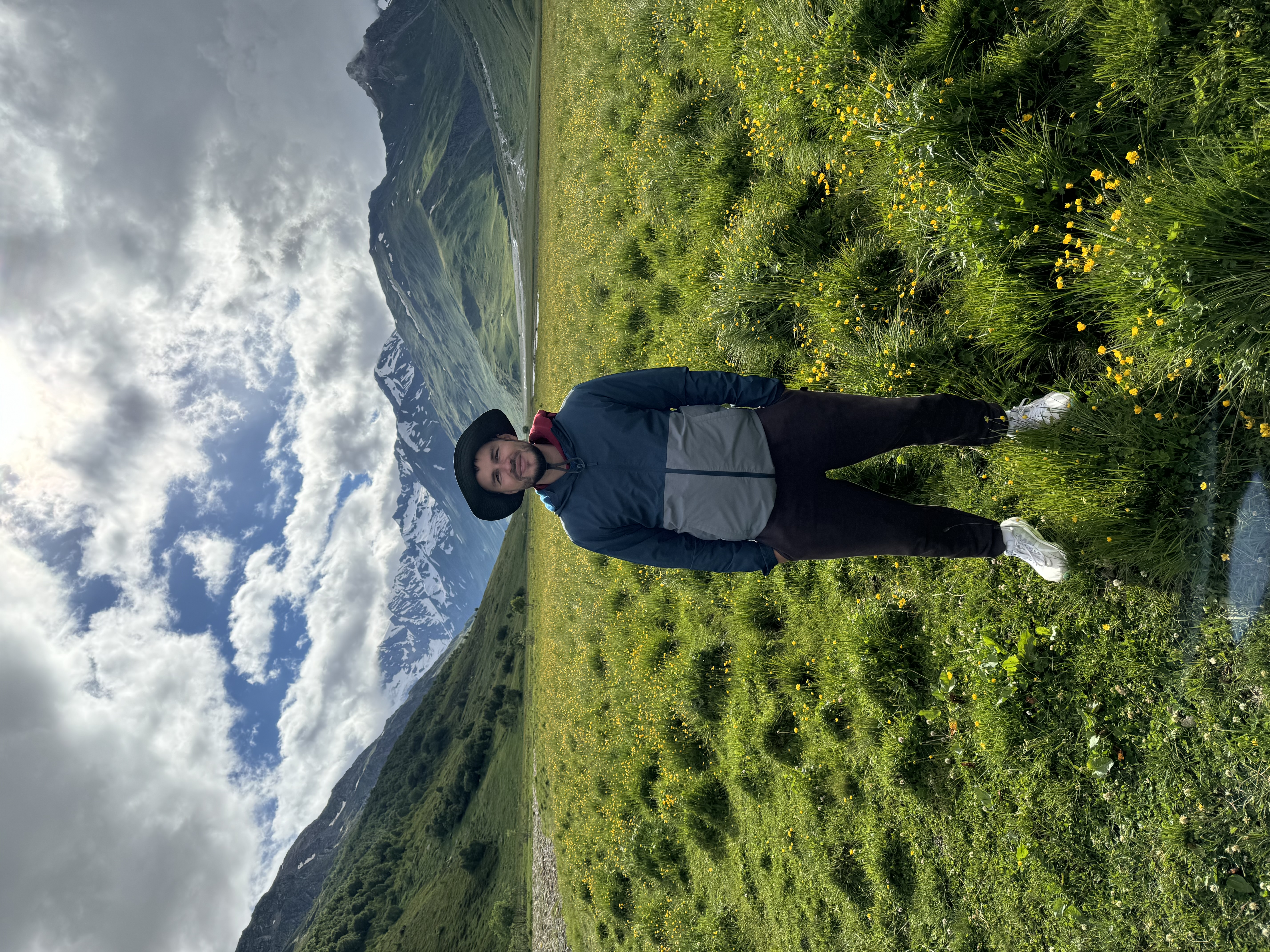 Осетия: Пробуждение гор (33/34)