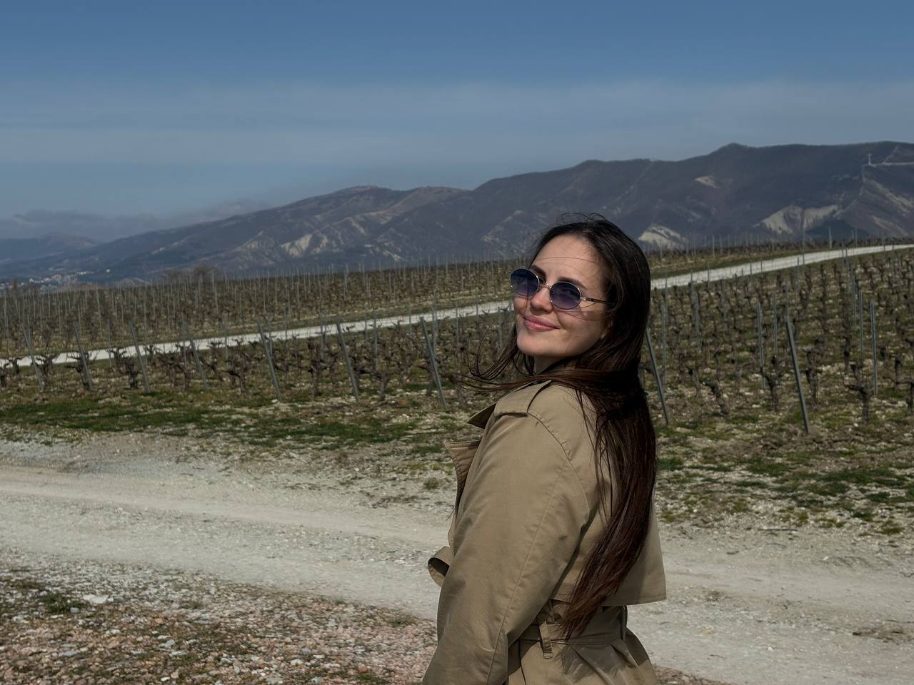 Тур Шато де Талю + набережная (3/12)